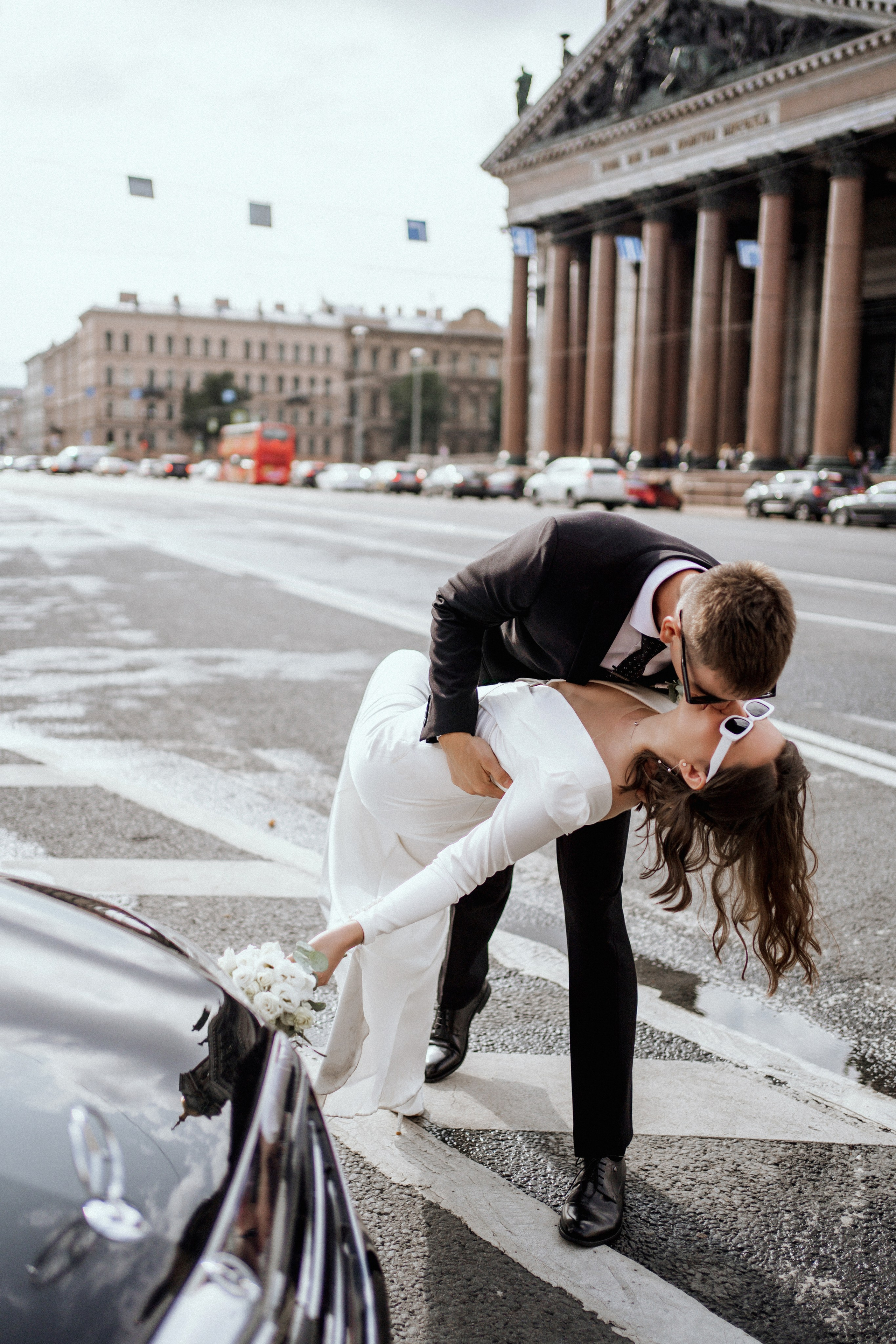 Egor & Victoria. Dolce_wedding
