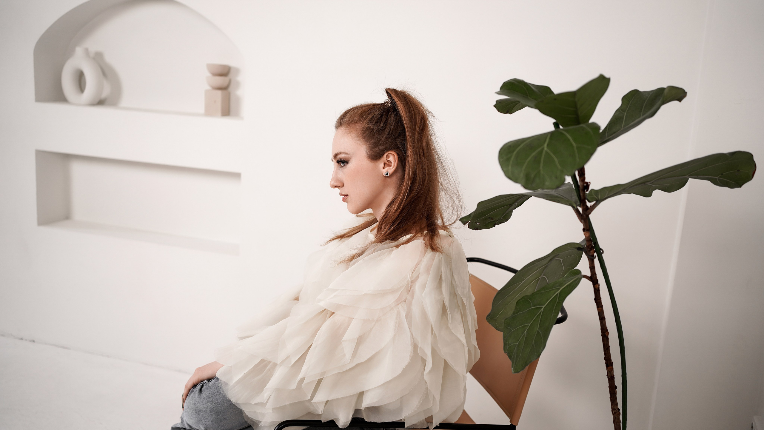 Фотостудия MODO. Женский фотограф Ростов-на-Дону и Батайск. Фотосессия с Маргаритой. Свадебный фотограф в Ростове-на-Дону. Таинство Крещения и Венчания, семейные фотосессии. Алёна Чёботова