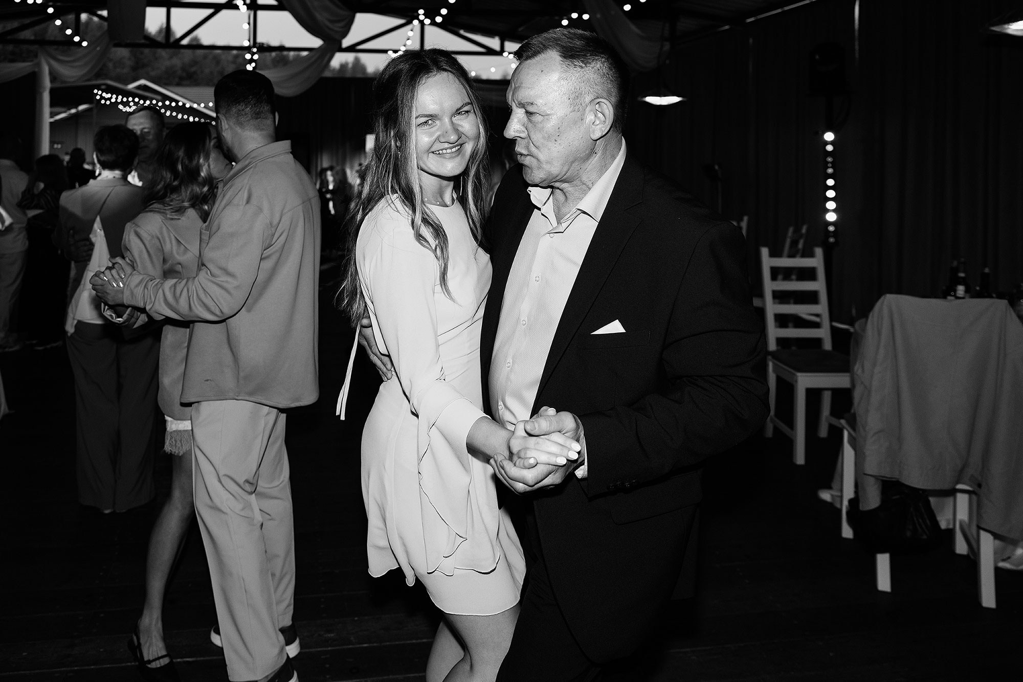 Лера и Лёша