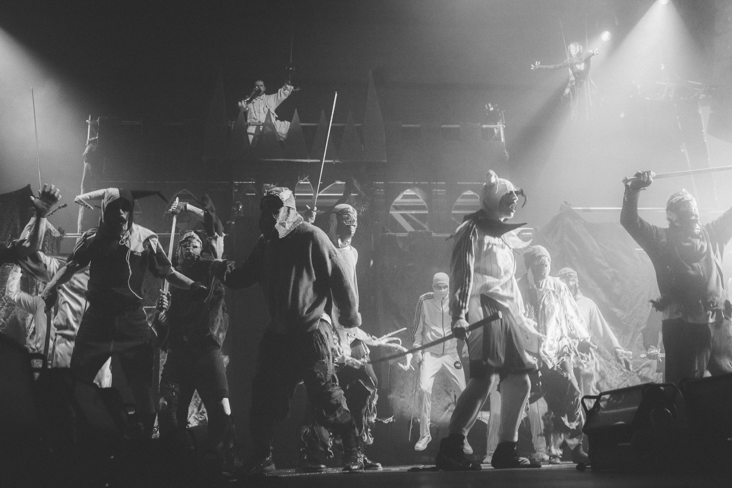 Хаски. Битва при Москве'26. RUSLAN ROZANOV