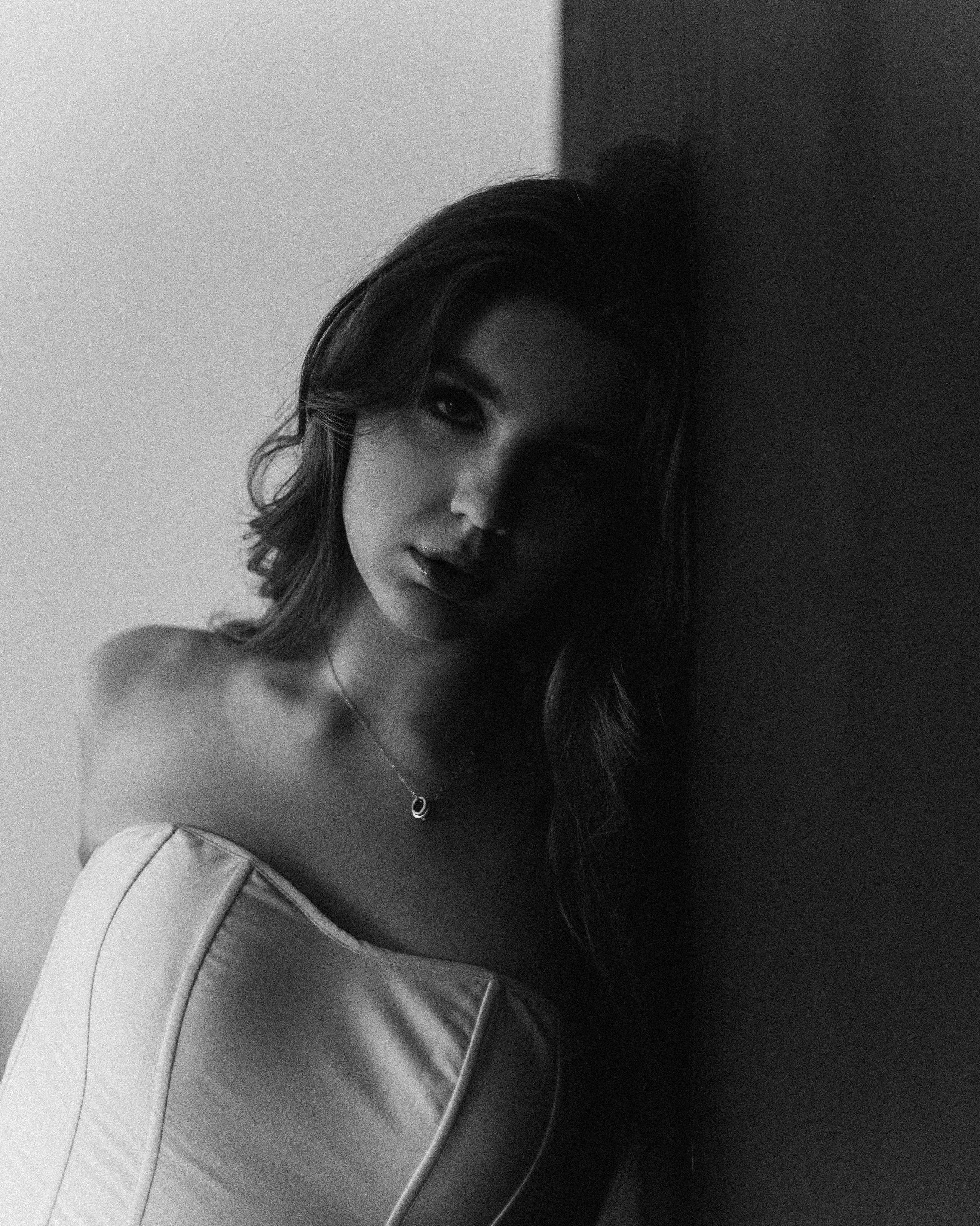 Студийная. Фотограф Москва Лада Ларина