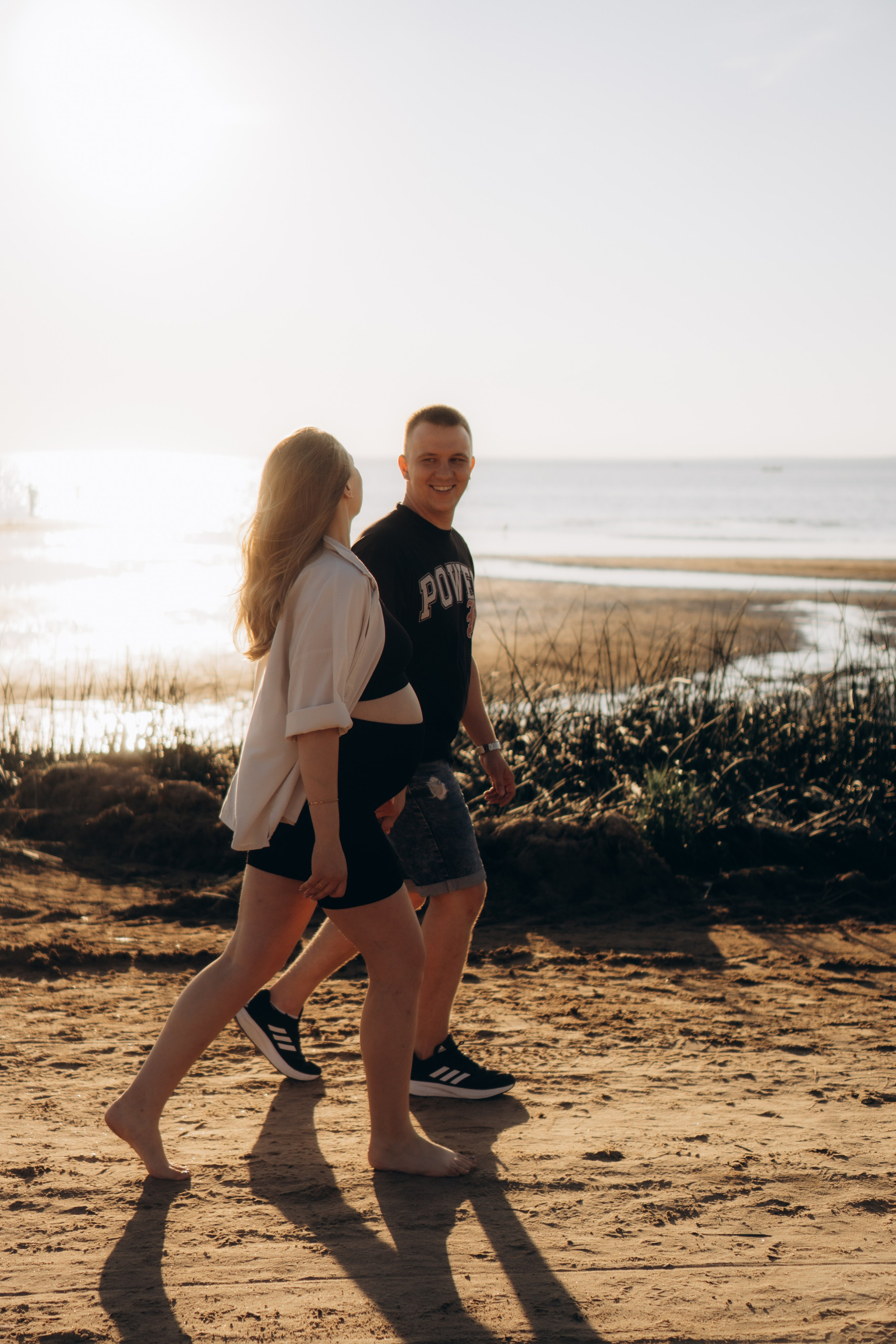 Love story. Фотограф Лера