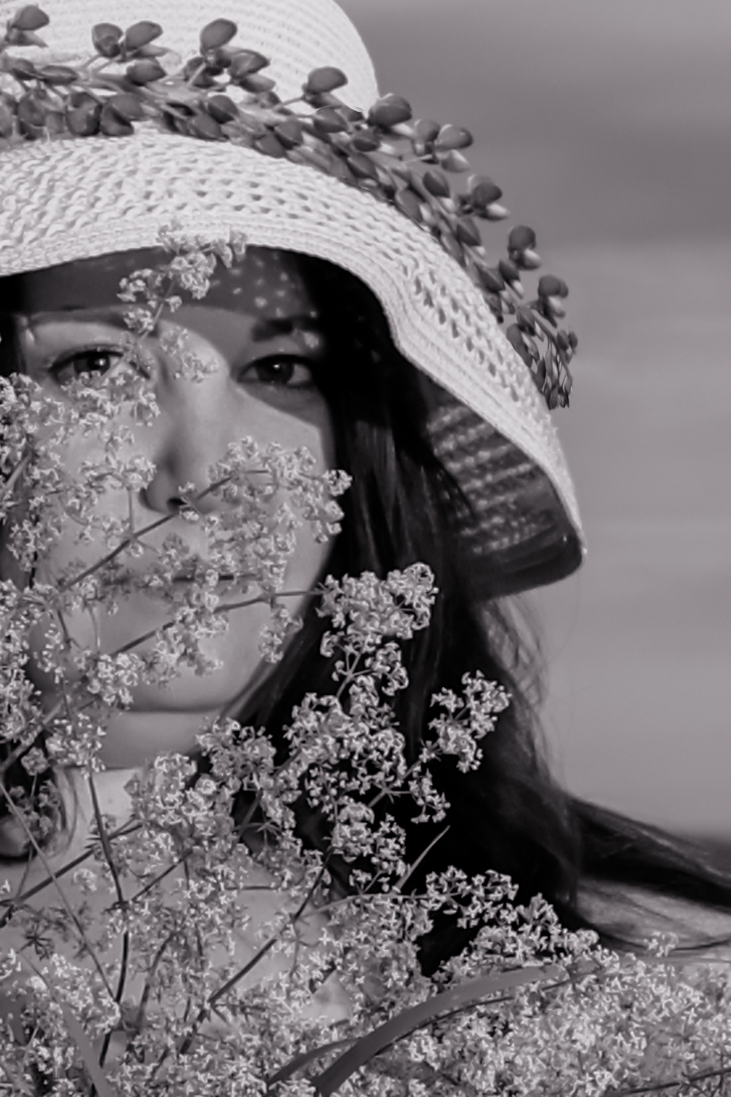 Фотографии в низком ключе