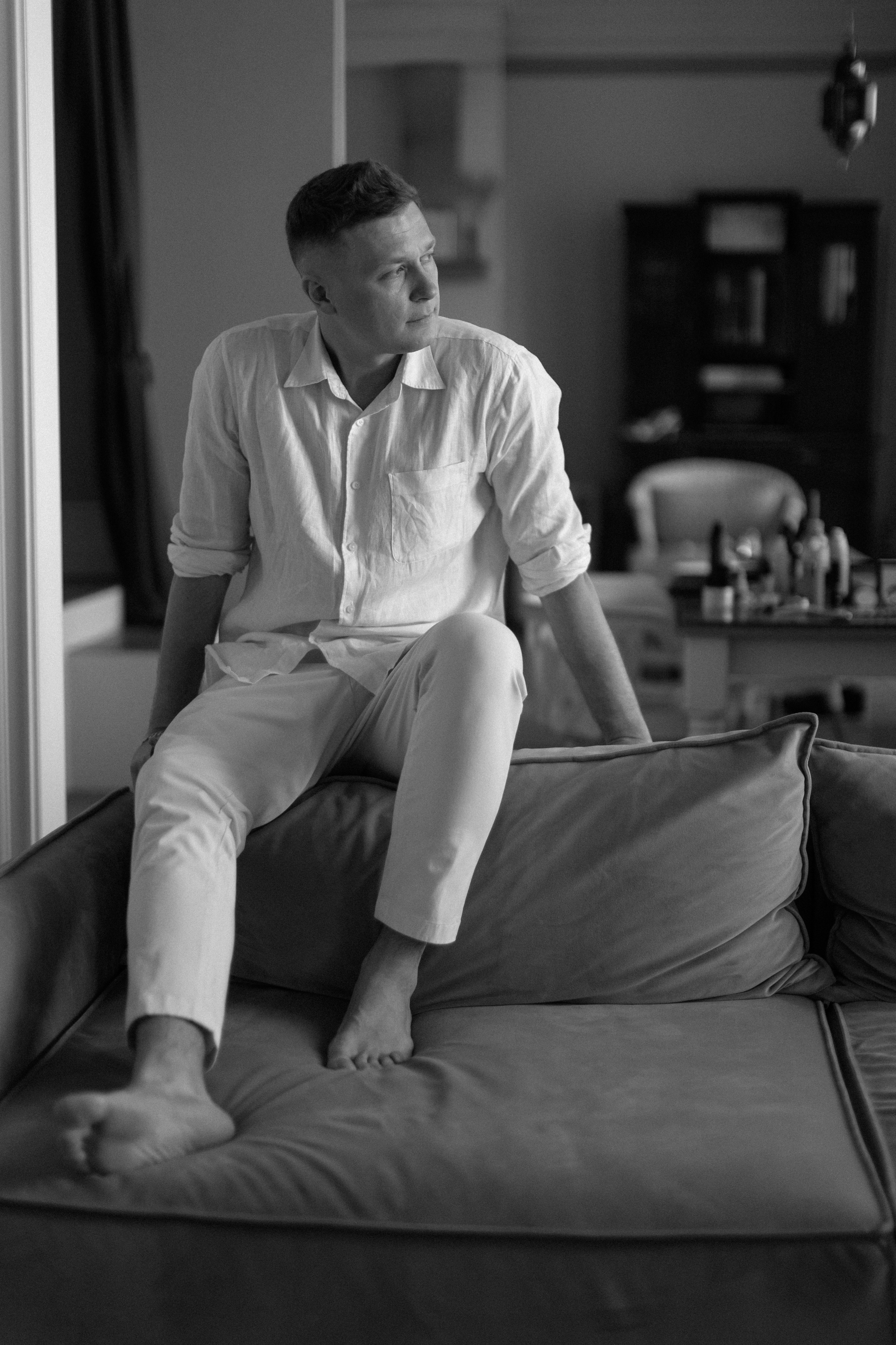 Натали & Павел. Свадебный фотограф Екатерина Тимукина