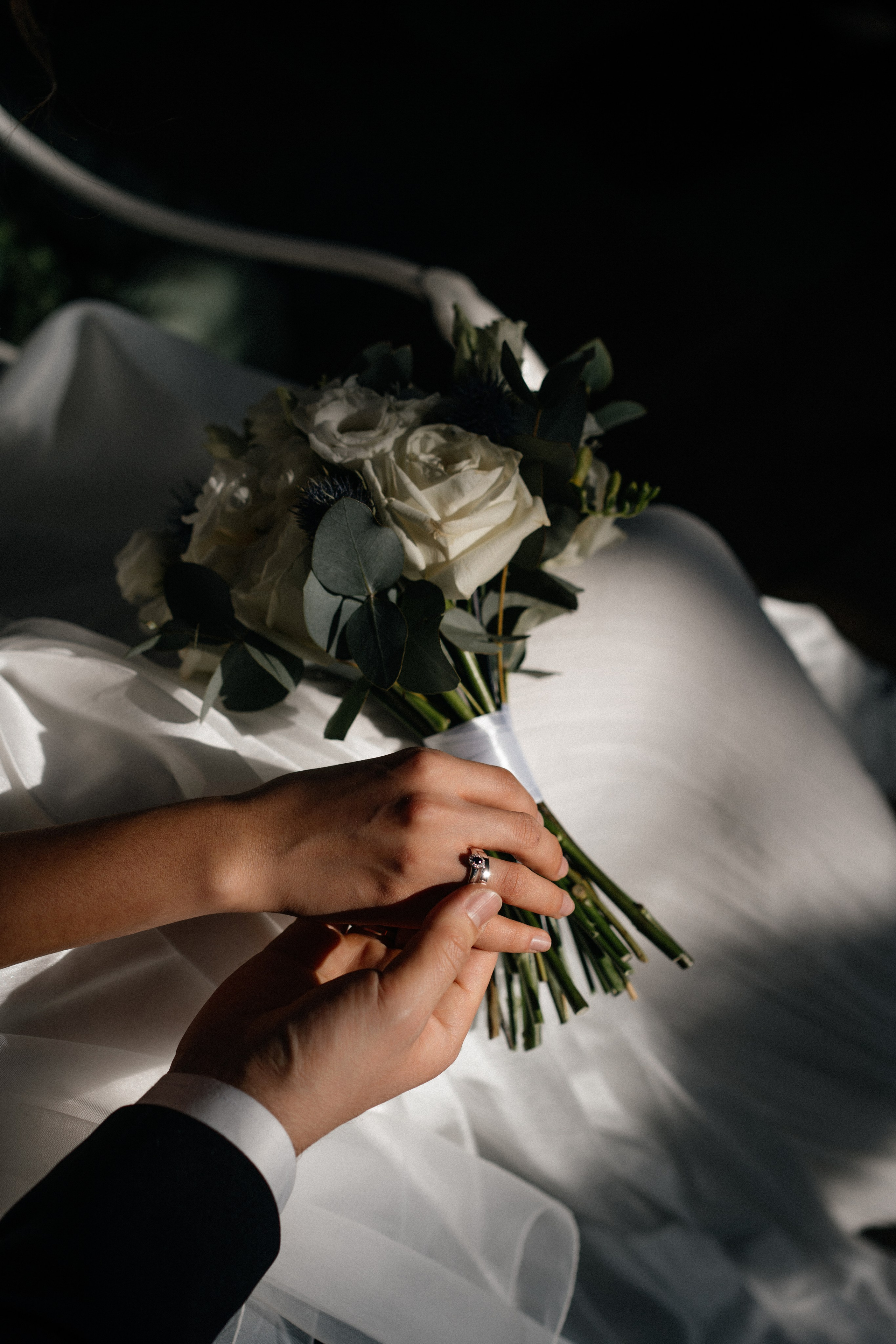 Карина & Рамис. Свадебная фото и видеосъемка в Гомеле