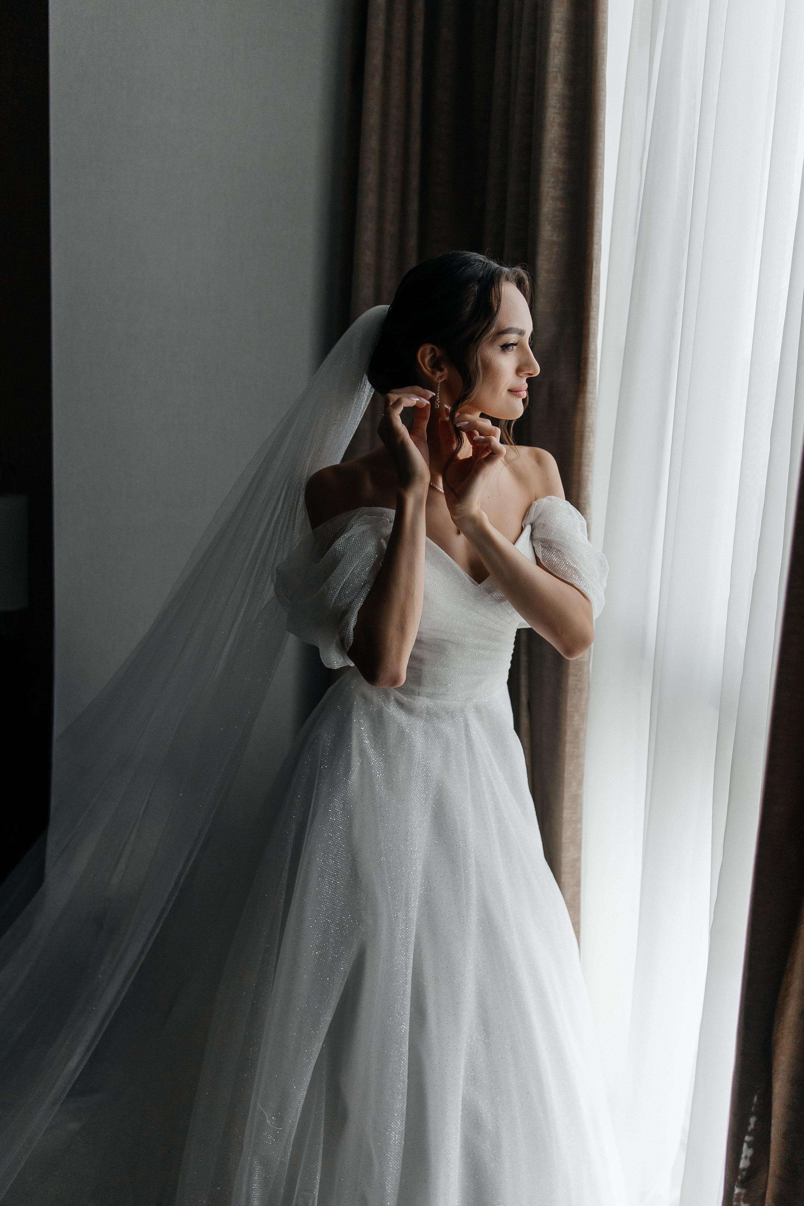 Алина и Кирилл