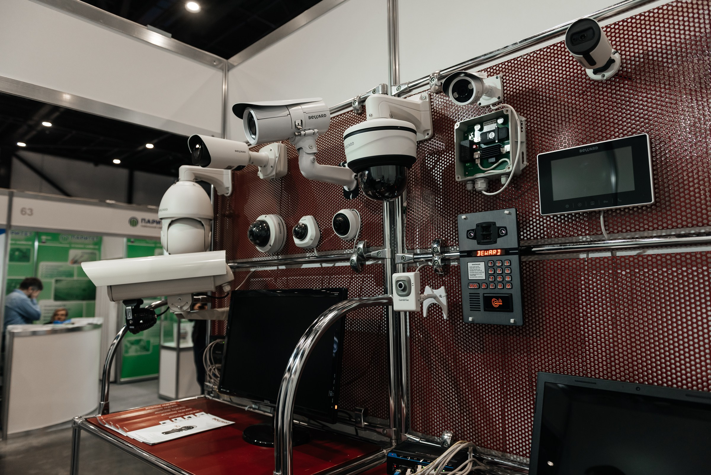 Репортажная съёмка на форуме ЭТМ. Свадебный фотограф в Санкт-Петербурге Венера Ахметова