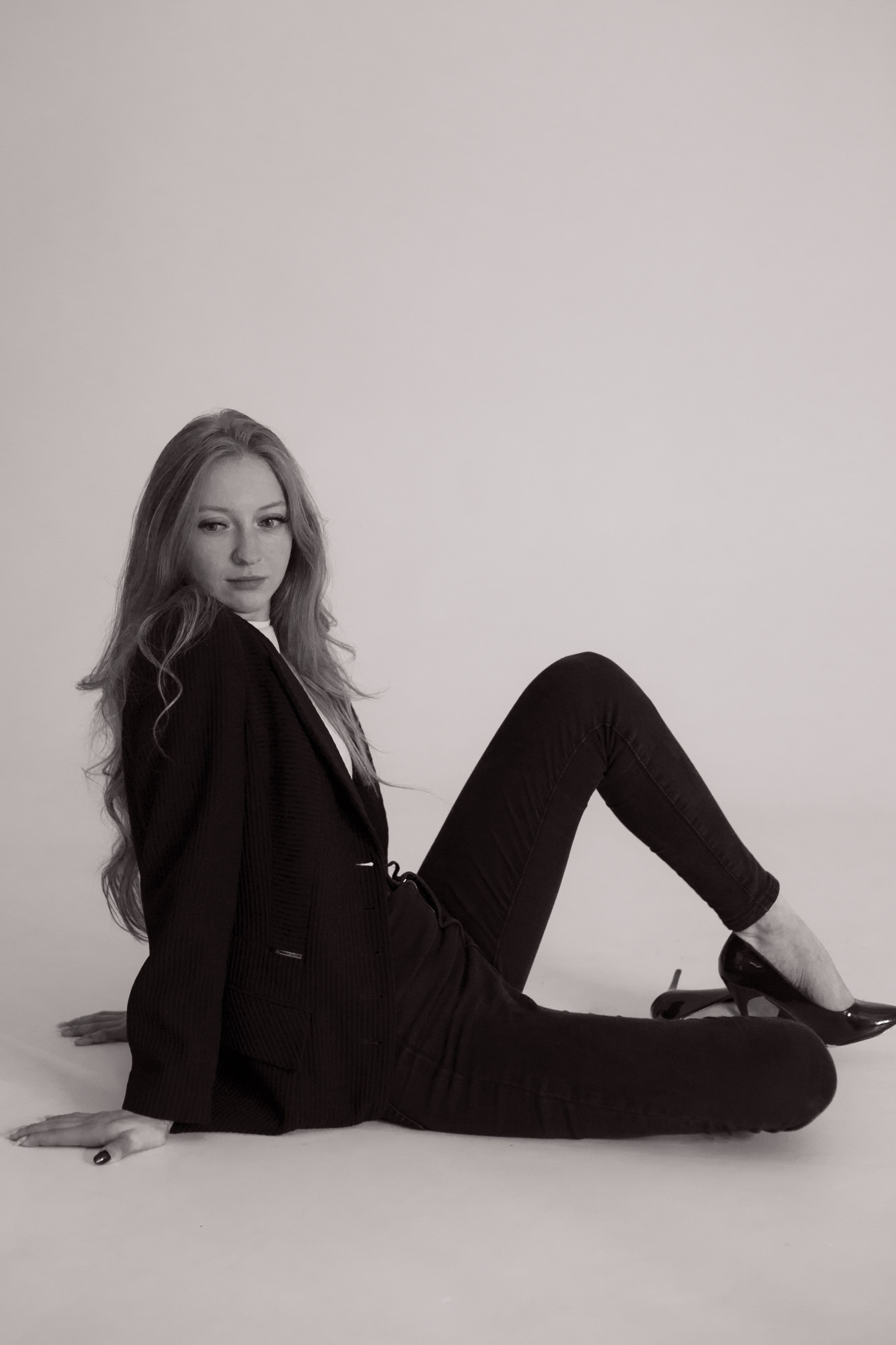 Индивидуальные съемки. Семейный и детский фотограф в Кирове Микрюкова Светлана