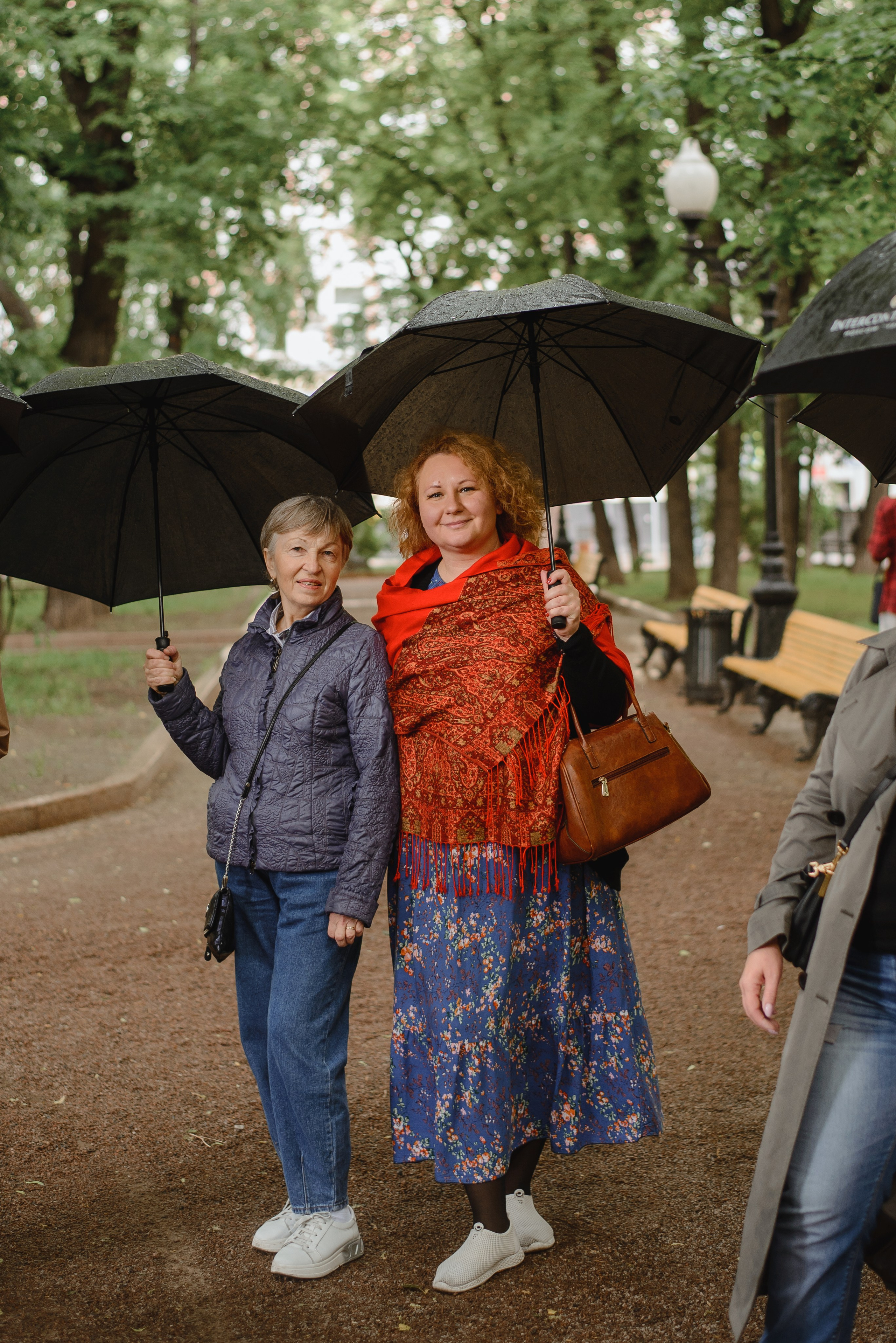 Квест в центре Москвы. Фотограф в Москве Казакова Анна