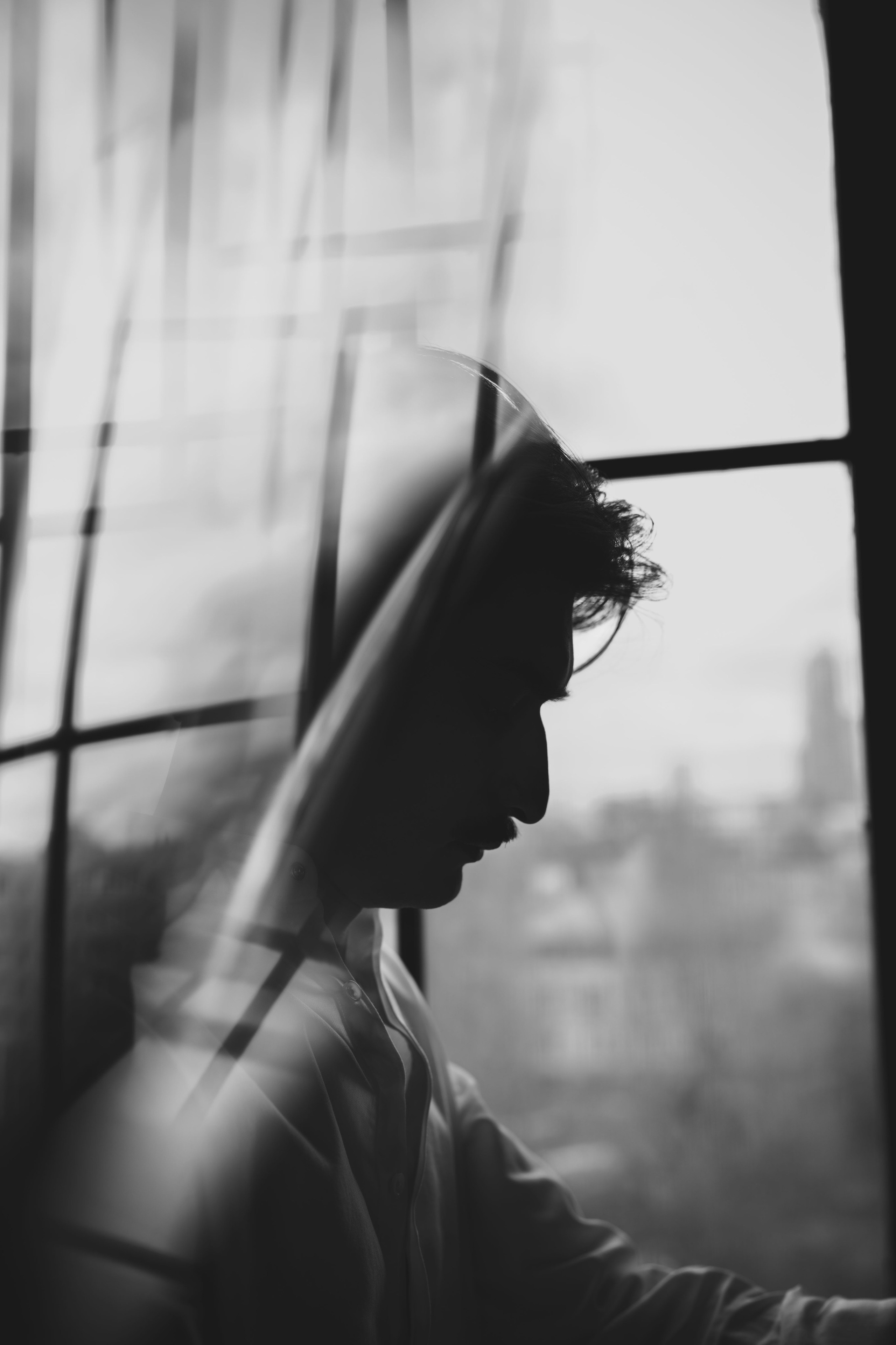 Артур. Портретный и репортажный фотограф в Москве Кристина Никитюк kristina_koa