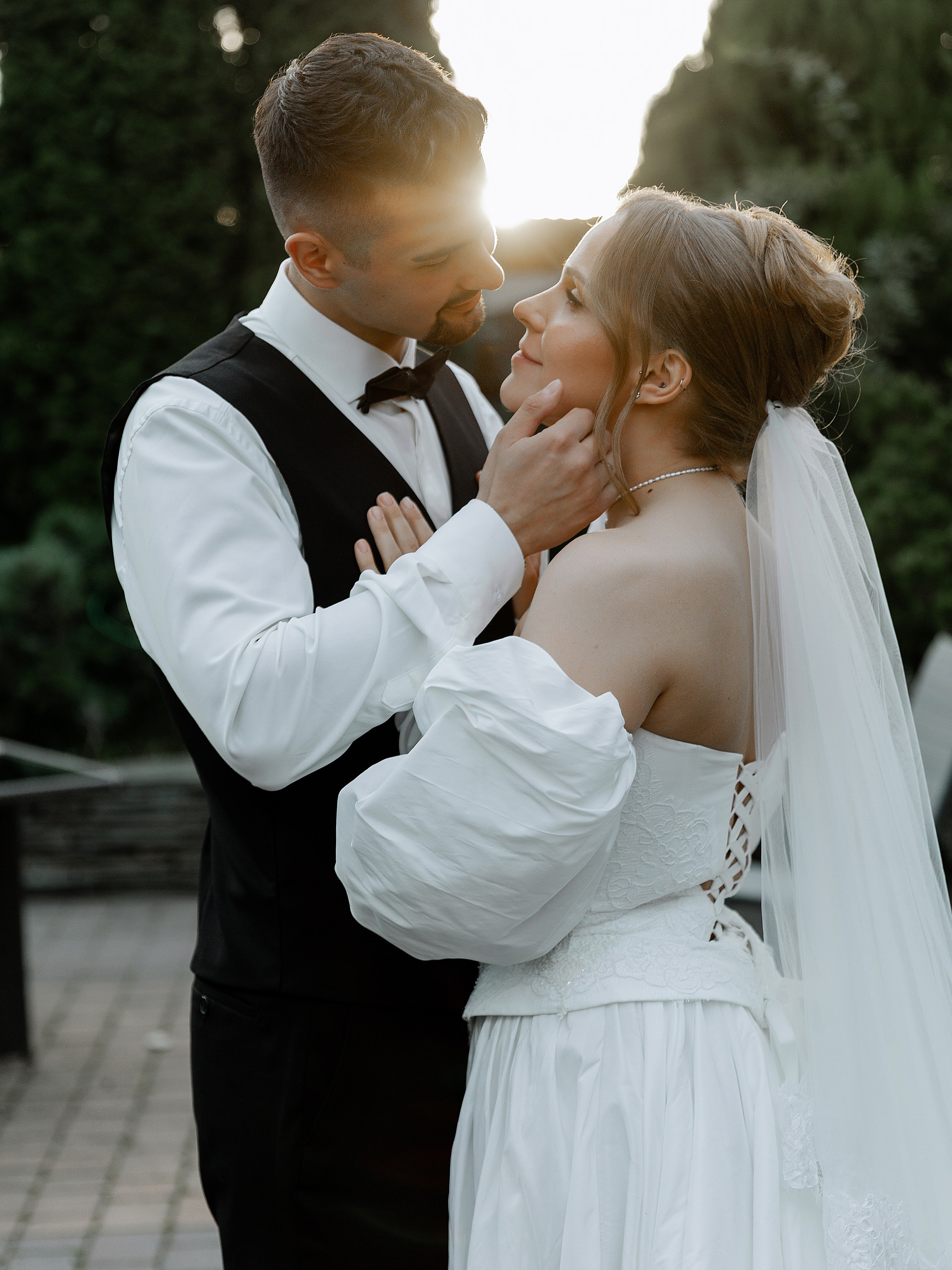 Yriy & Ekaterina. Свадебный и семейный фотограф в Бресте Светлана Эстер