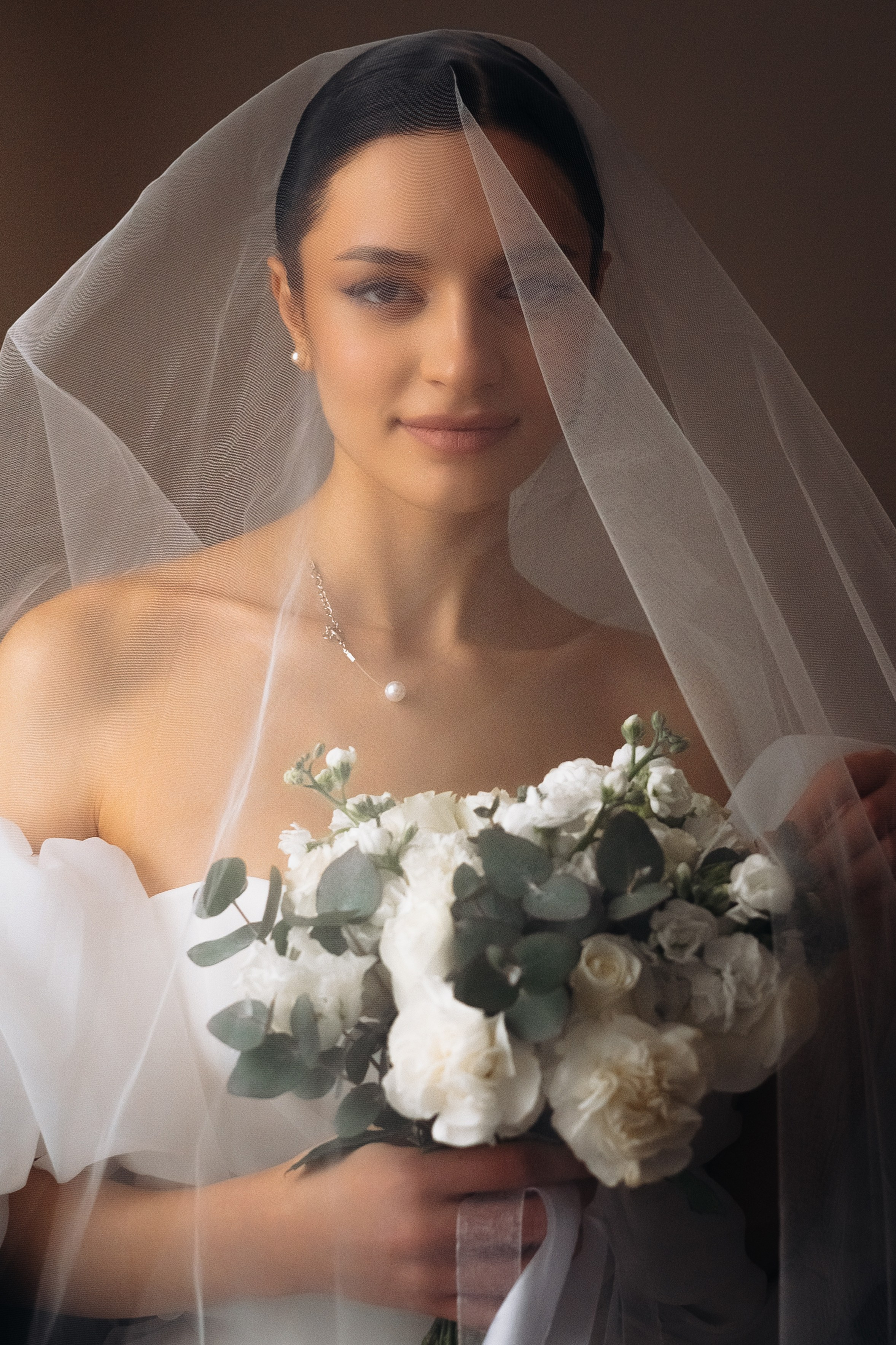 Кристина и Кирилл. Фотограф Тверь. Анна Драго