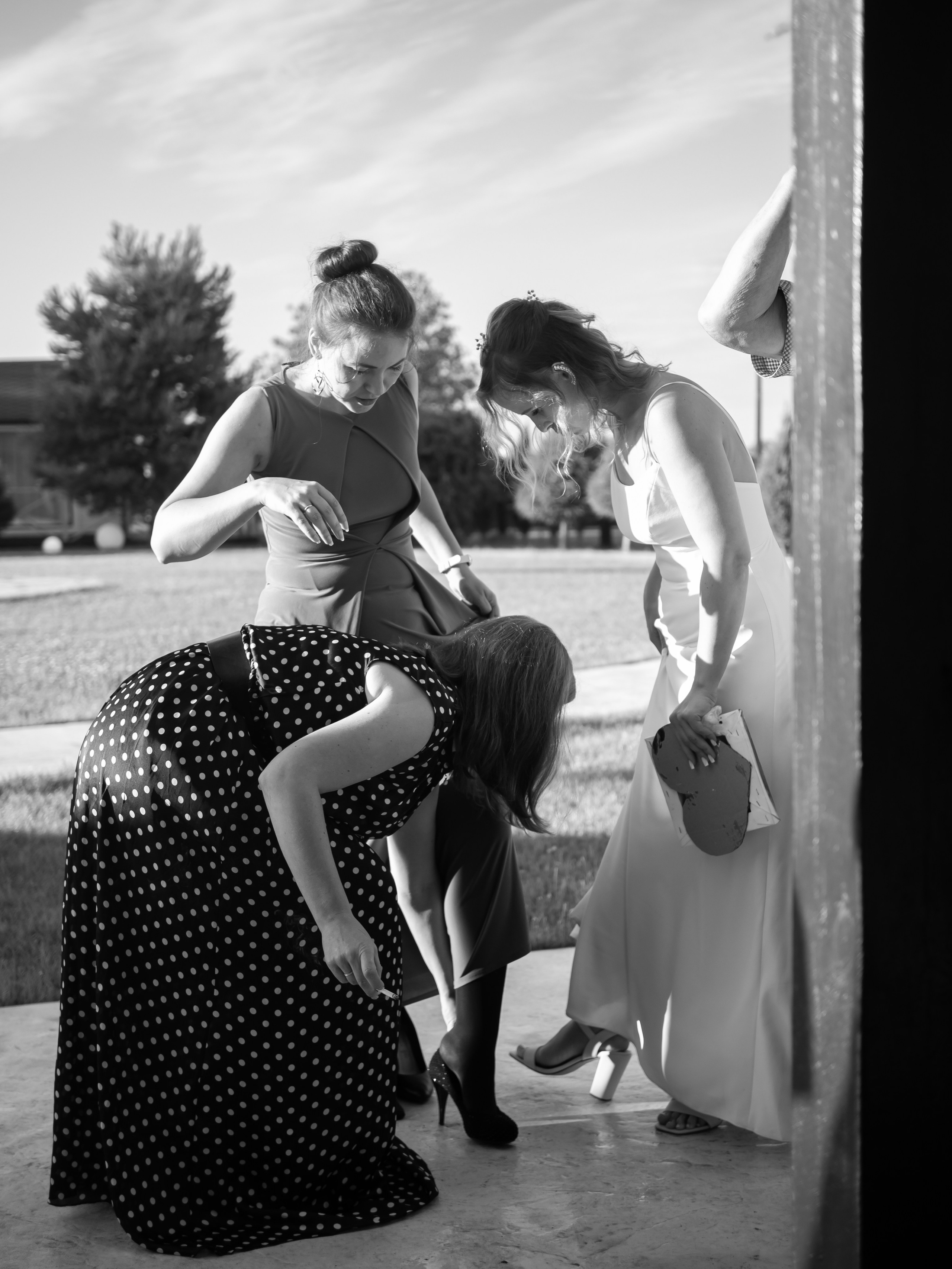 Свадьба. Фотограф и видеограф в Санкт-Петербурге