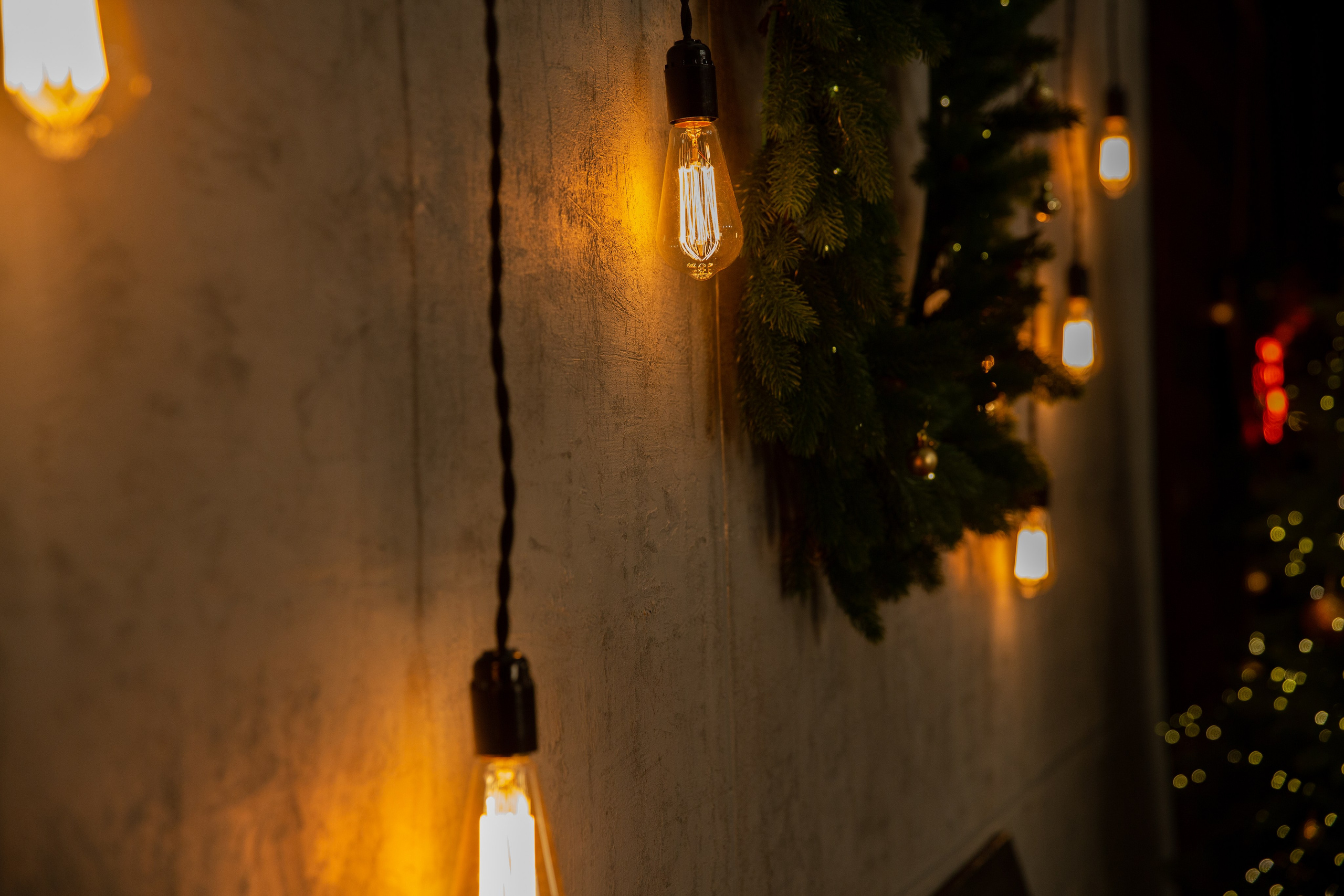 Локация «Зимний вечер». Фотостудия Алматы. Семейная и детская фотостудия Family studio.Фотограф Алматы