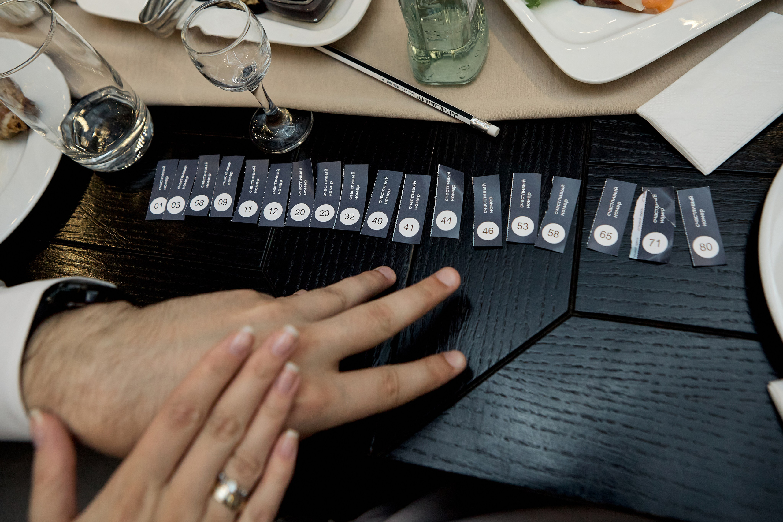 Половинки целого. Свадебный и семейный фотограф в Красноярске Владимир Ятмасов