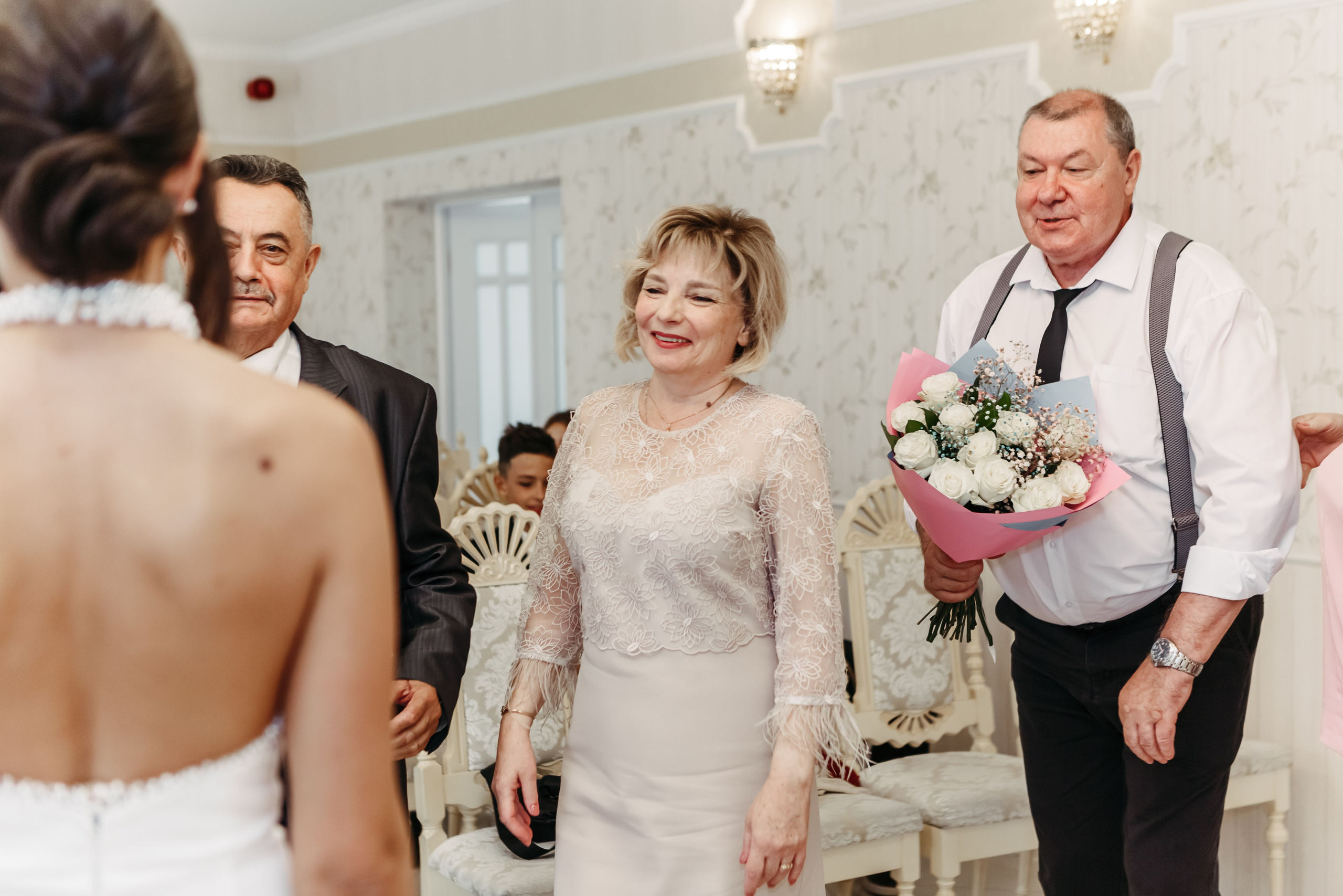 Никита Марина. Свадебный фотограф в Санкт-Петербурге