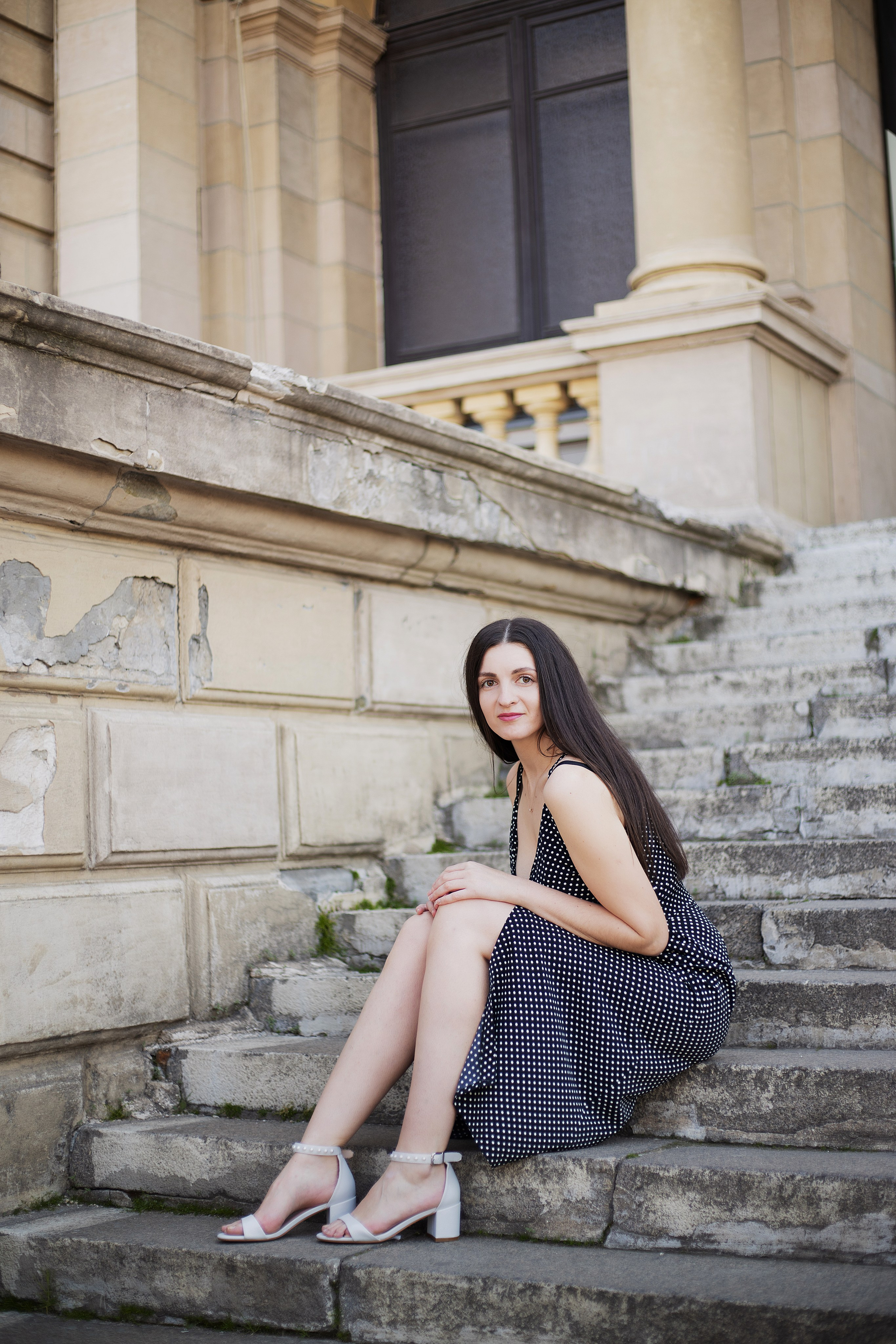 2024. Контент-фотограф в Калининграде (Москве) Наталья Кеворкова