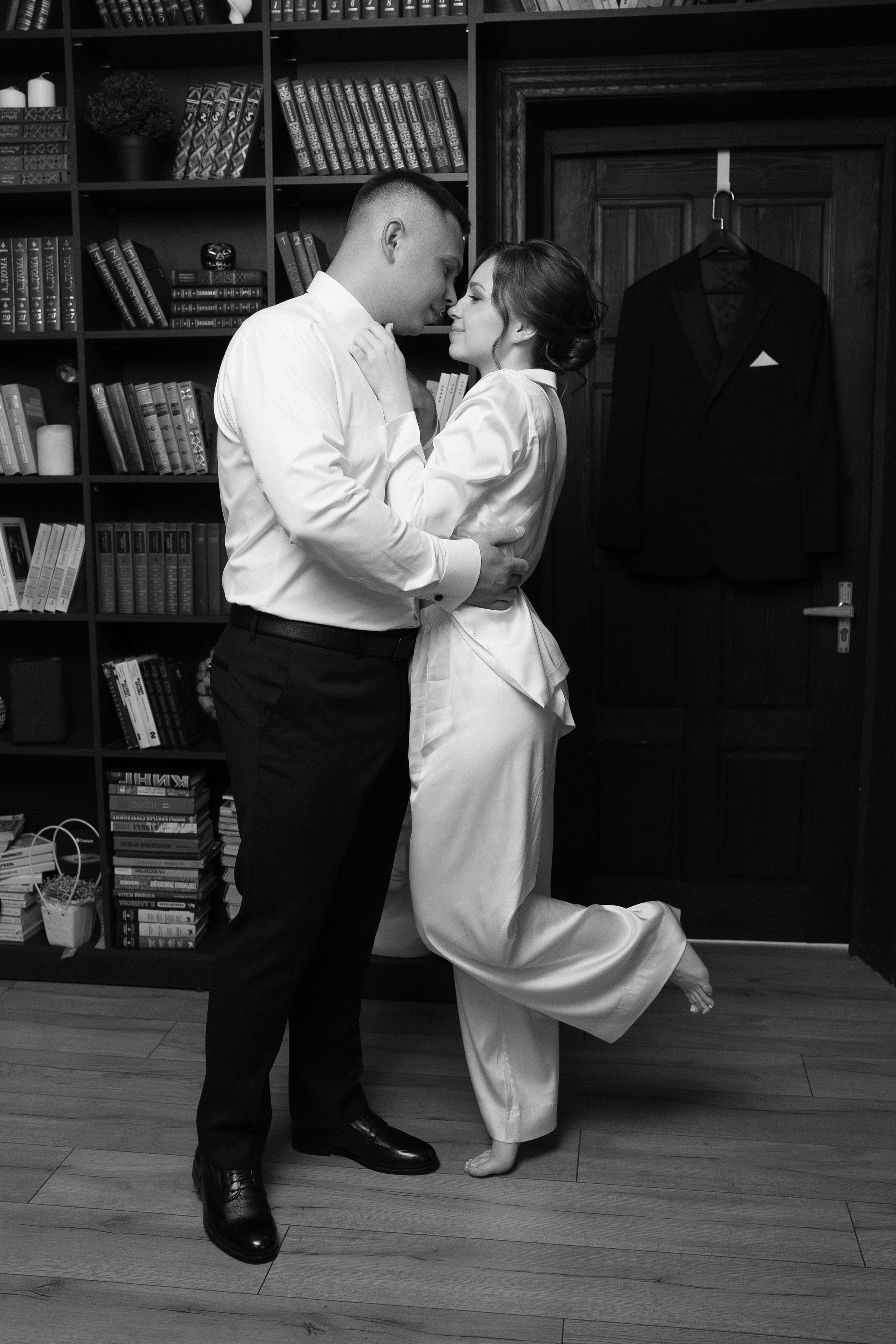 Вильдар & Екатерина. Семейный и свадебный фотограф в Бугуруслане Екатерина Ронжина