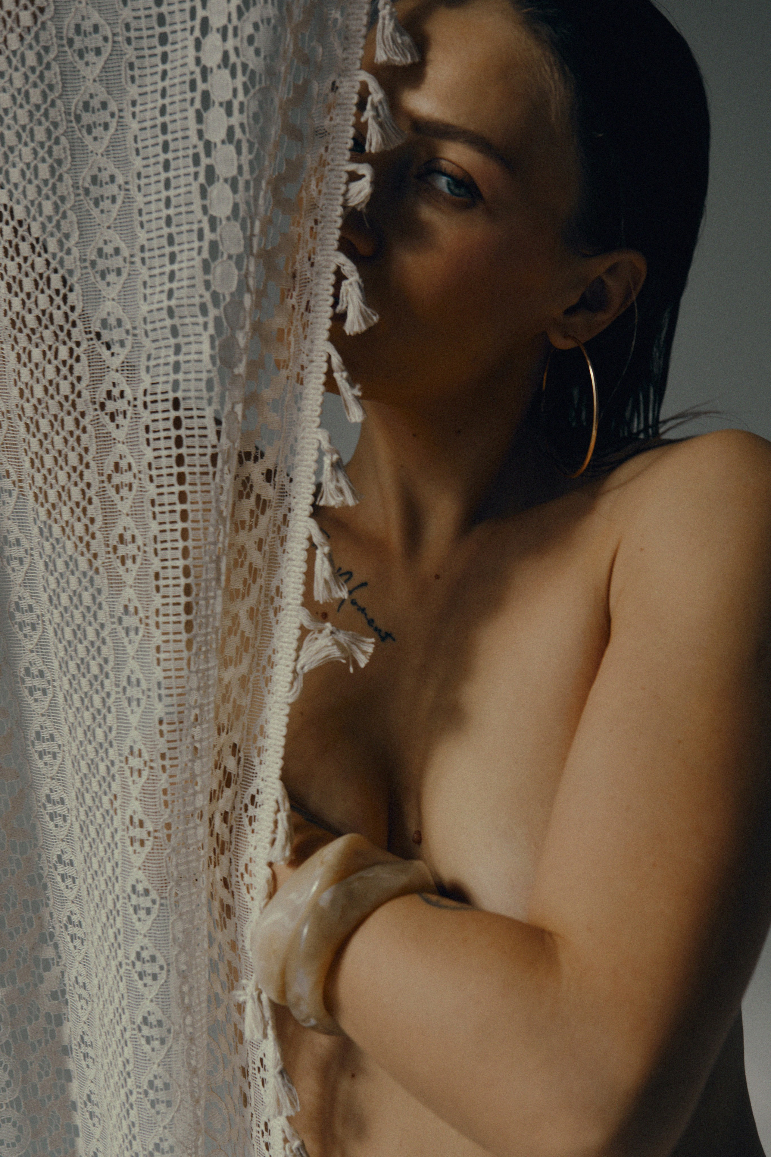 Веет балийским воздухом. Главная