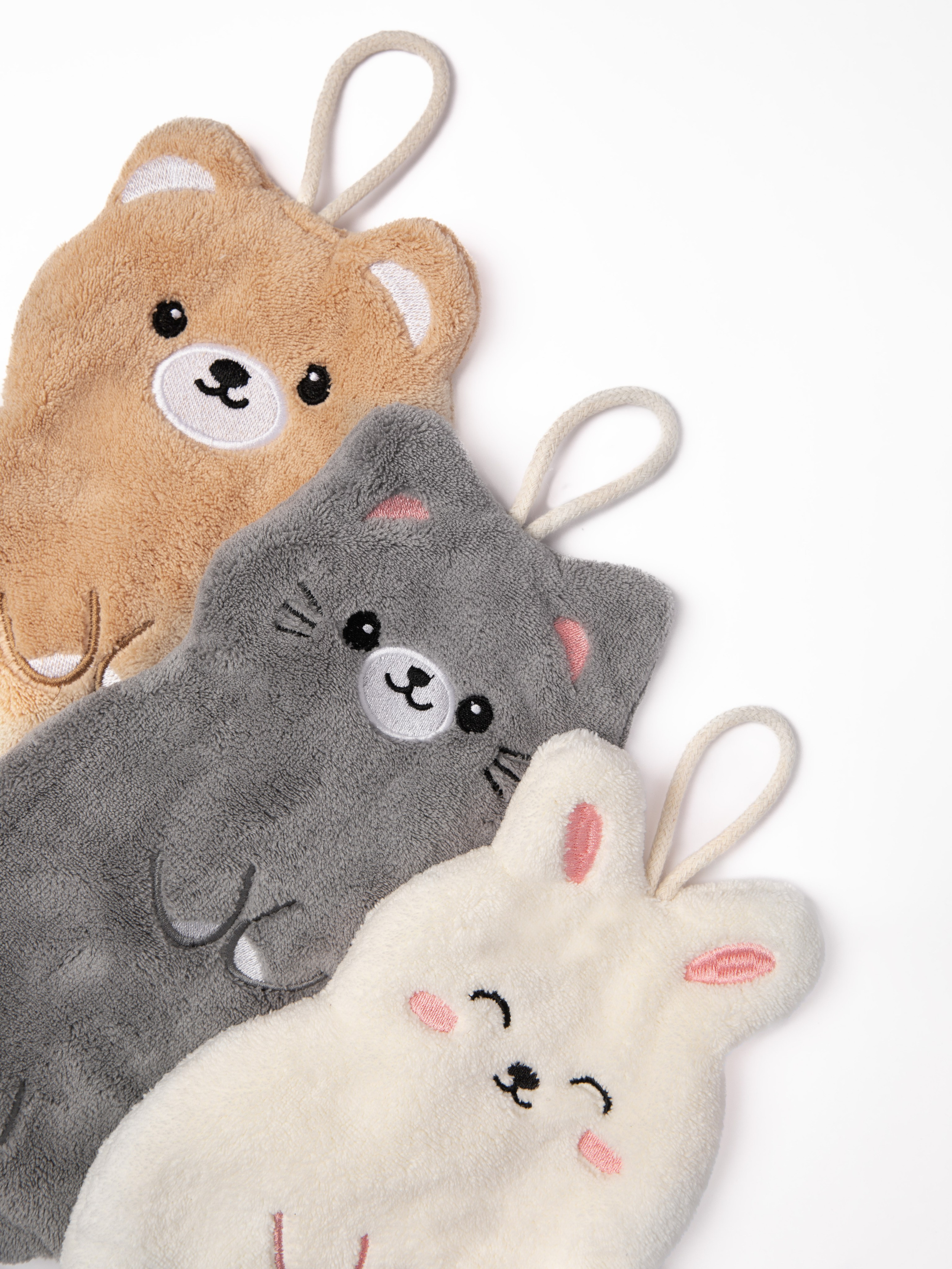 Полотенчики. Фотостудия предметной и модельной съёмки для маркетплейсов