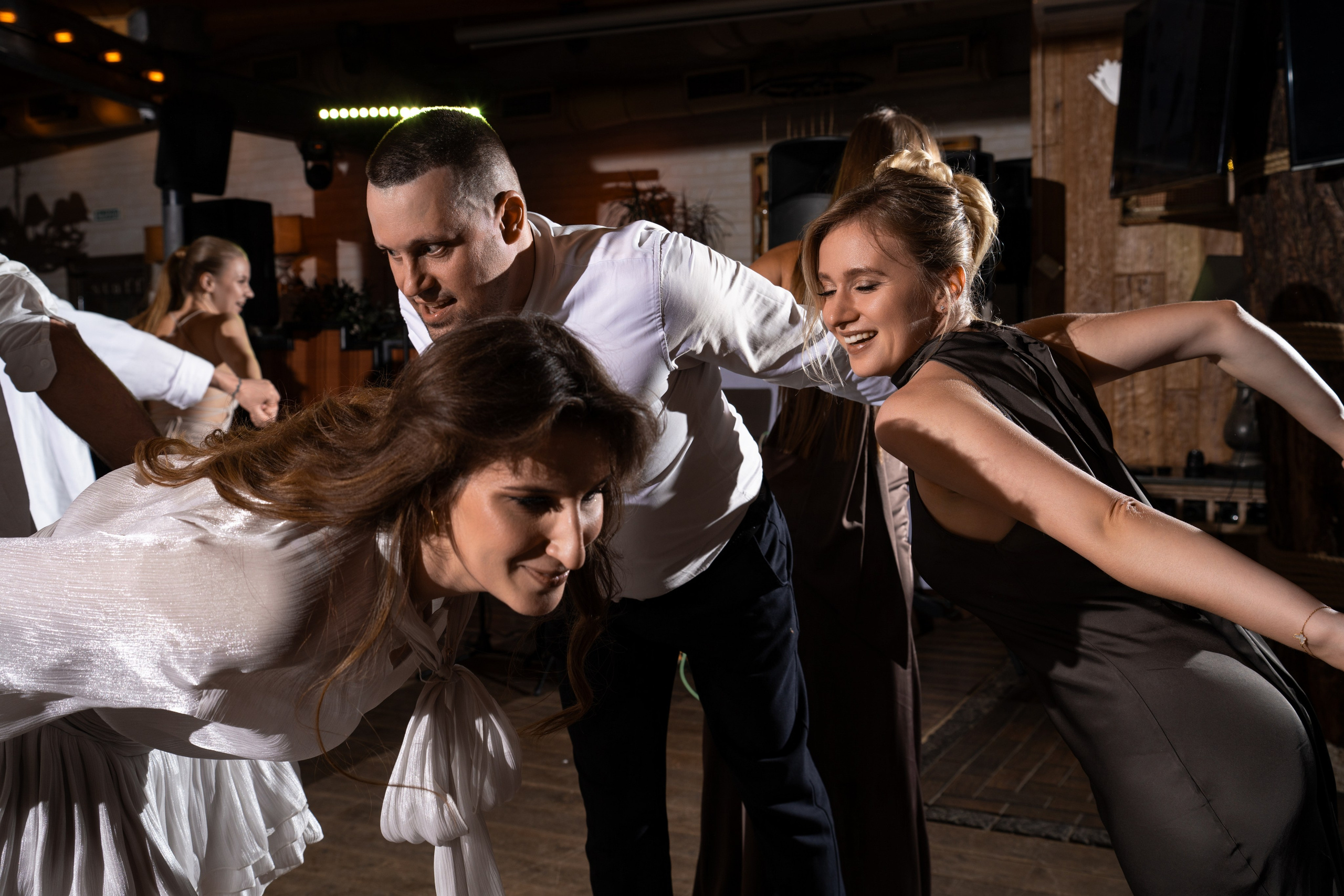 Свадебная съёмка от фотографа Владислава Блинова — Создайте идеальную свадебную съёмку. Vladislav Blinov photographer