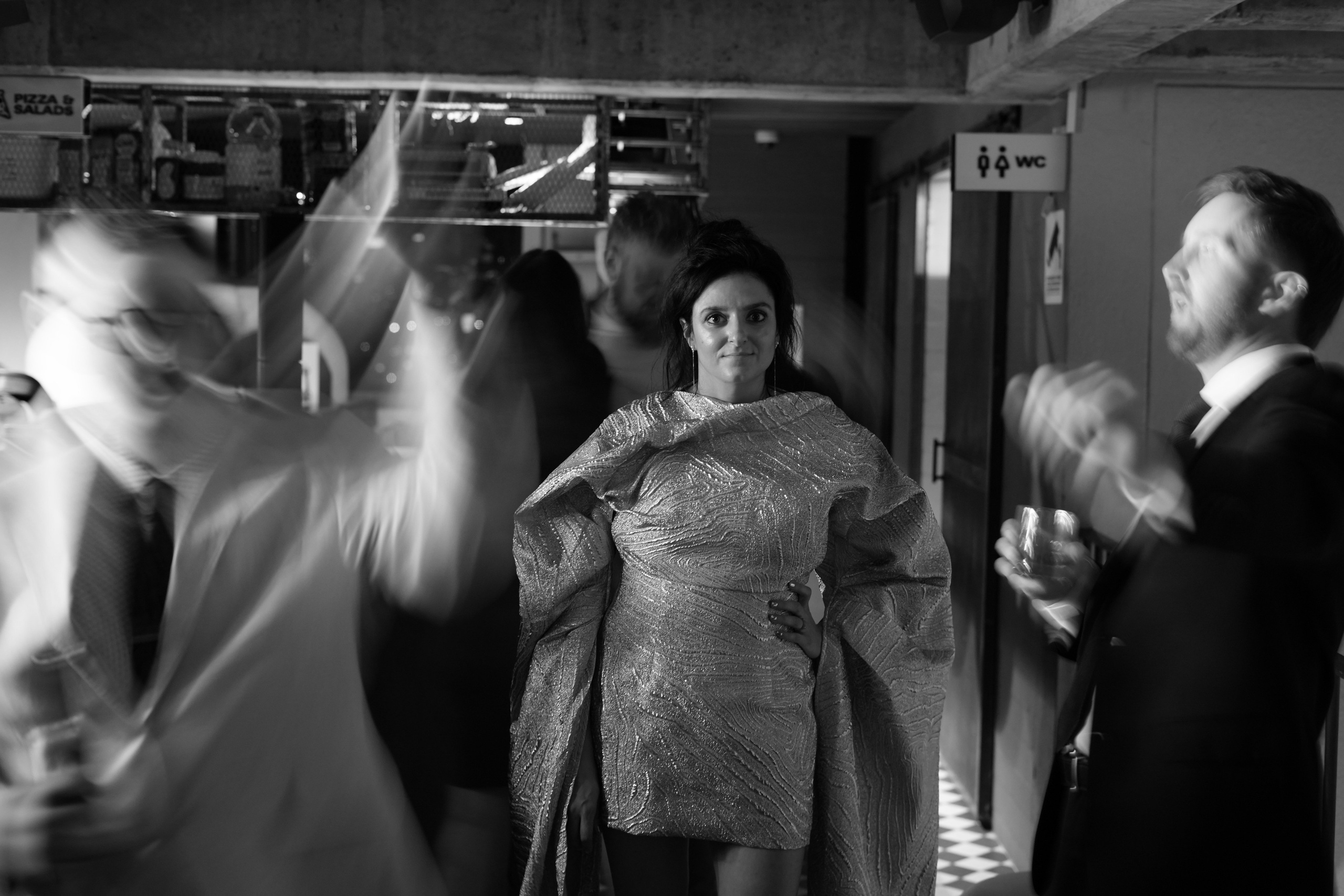 Olivia and Zack / 1 wedding day. Wedding Photographer in Barcelona and Medellin