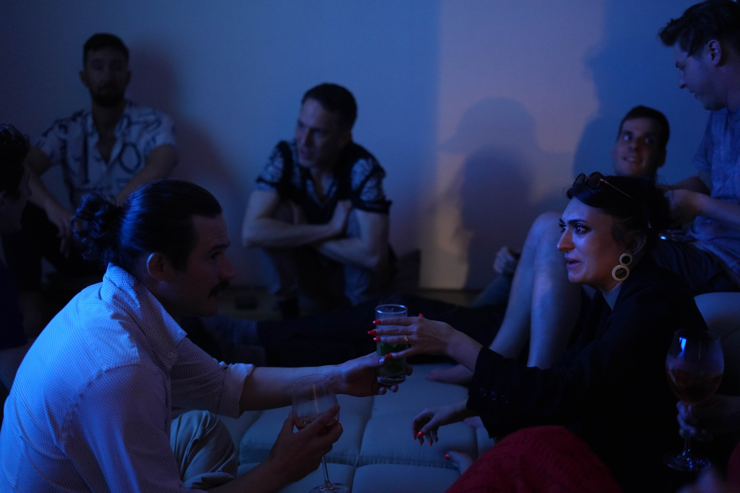 Olivia and Zack / 2 day. Wedding Photographer in Barcelona and Medellin