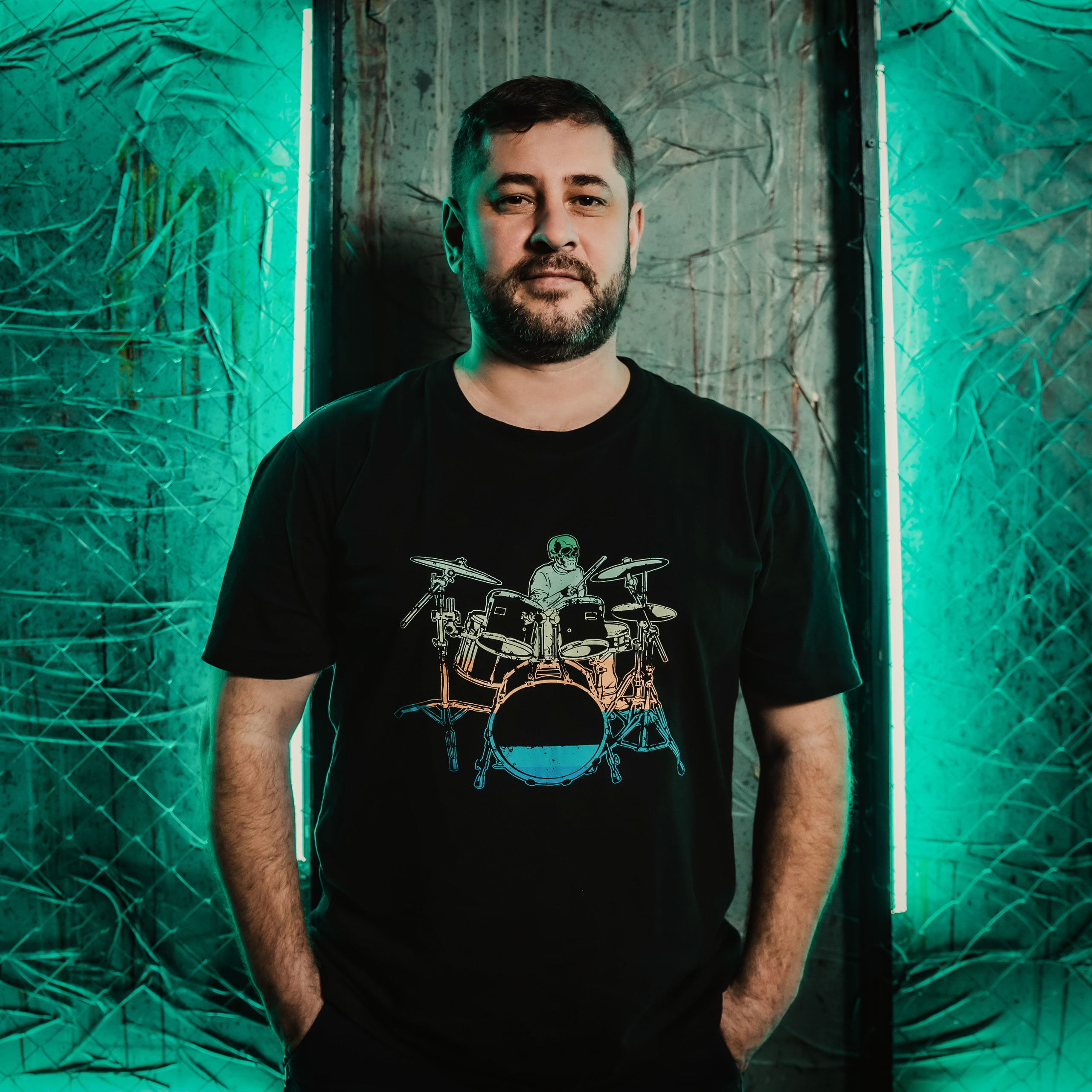 Стереоорбита. Репортажный фотограф Анастасия Рубцова