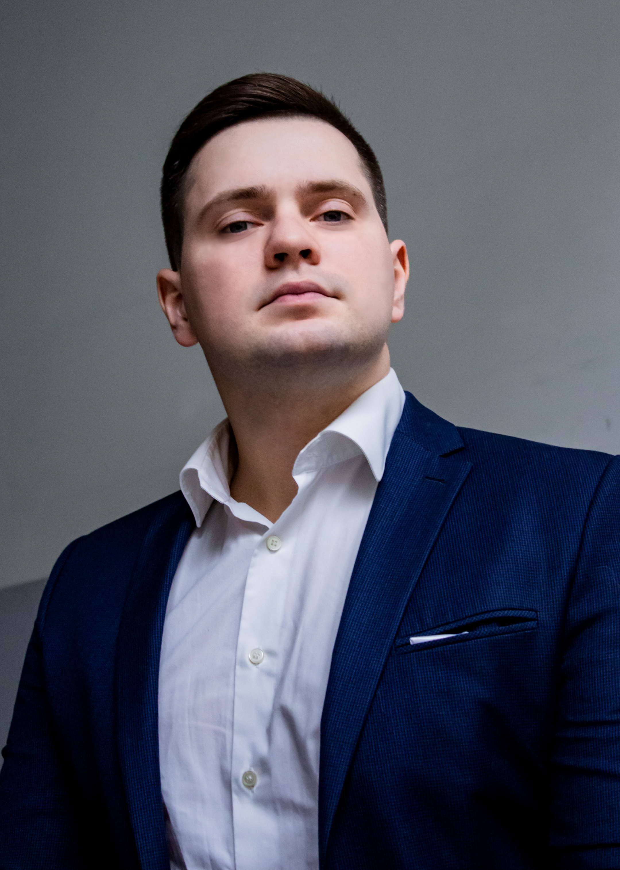 Бизнес. Репортажный фотограф Анастасия Рубцова