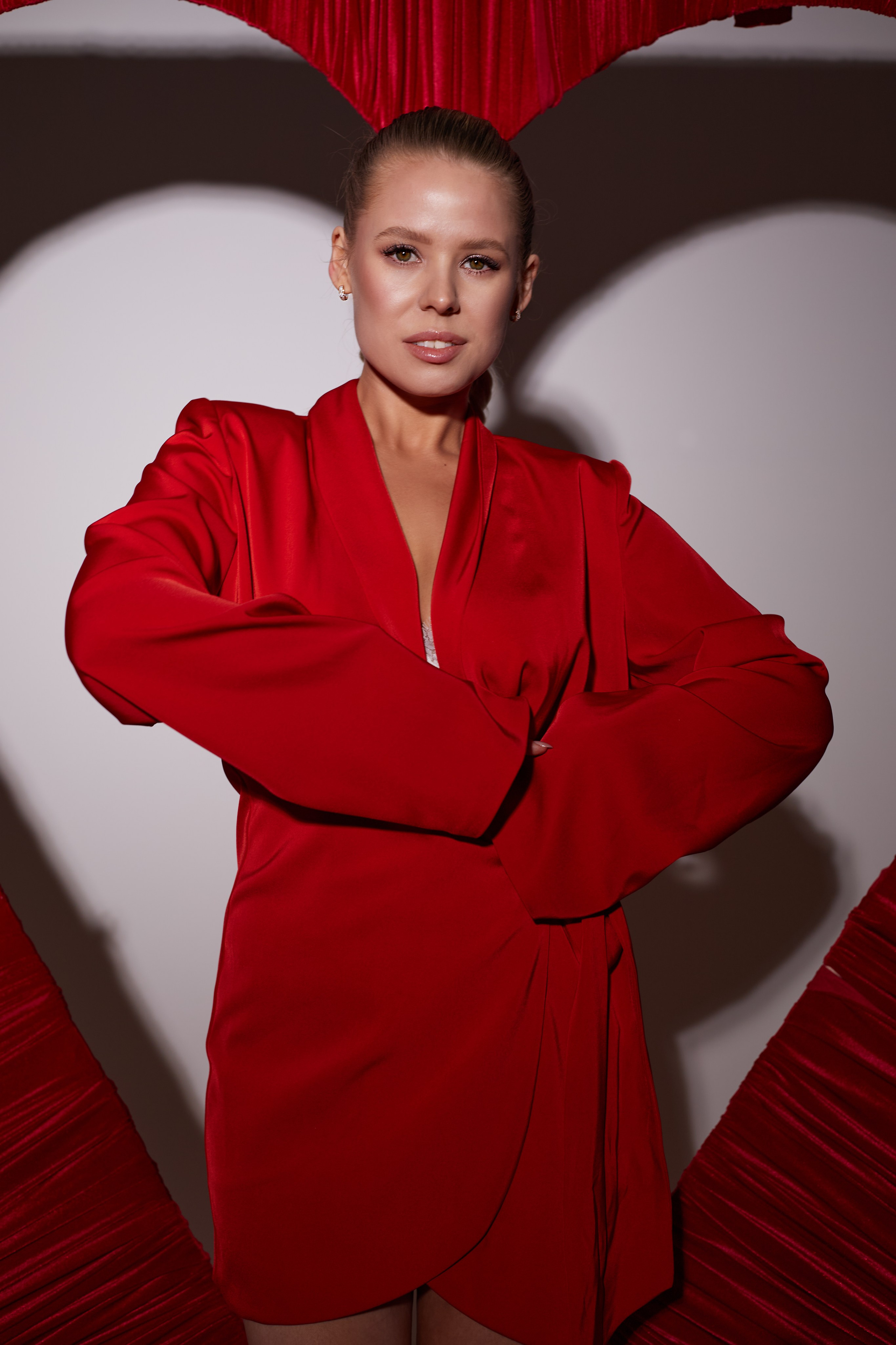 Светлана. Фотограф из Казани