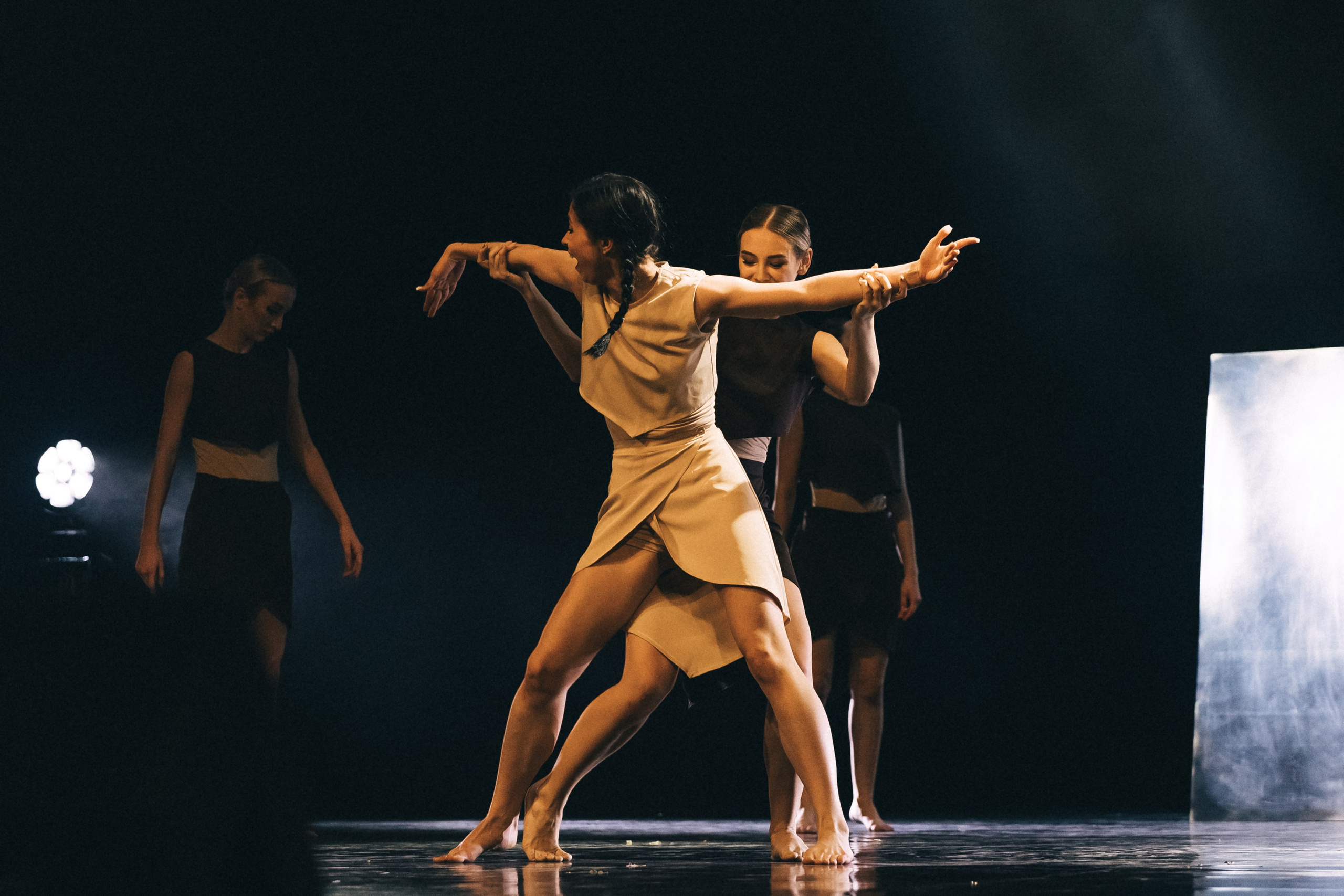 Отчётный концерт (КемГИК). Фотограф Кемерово | Сергей