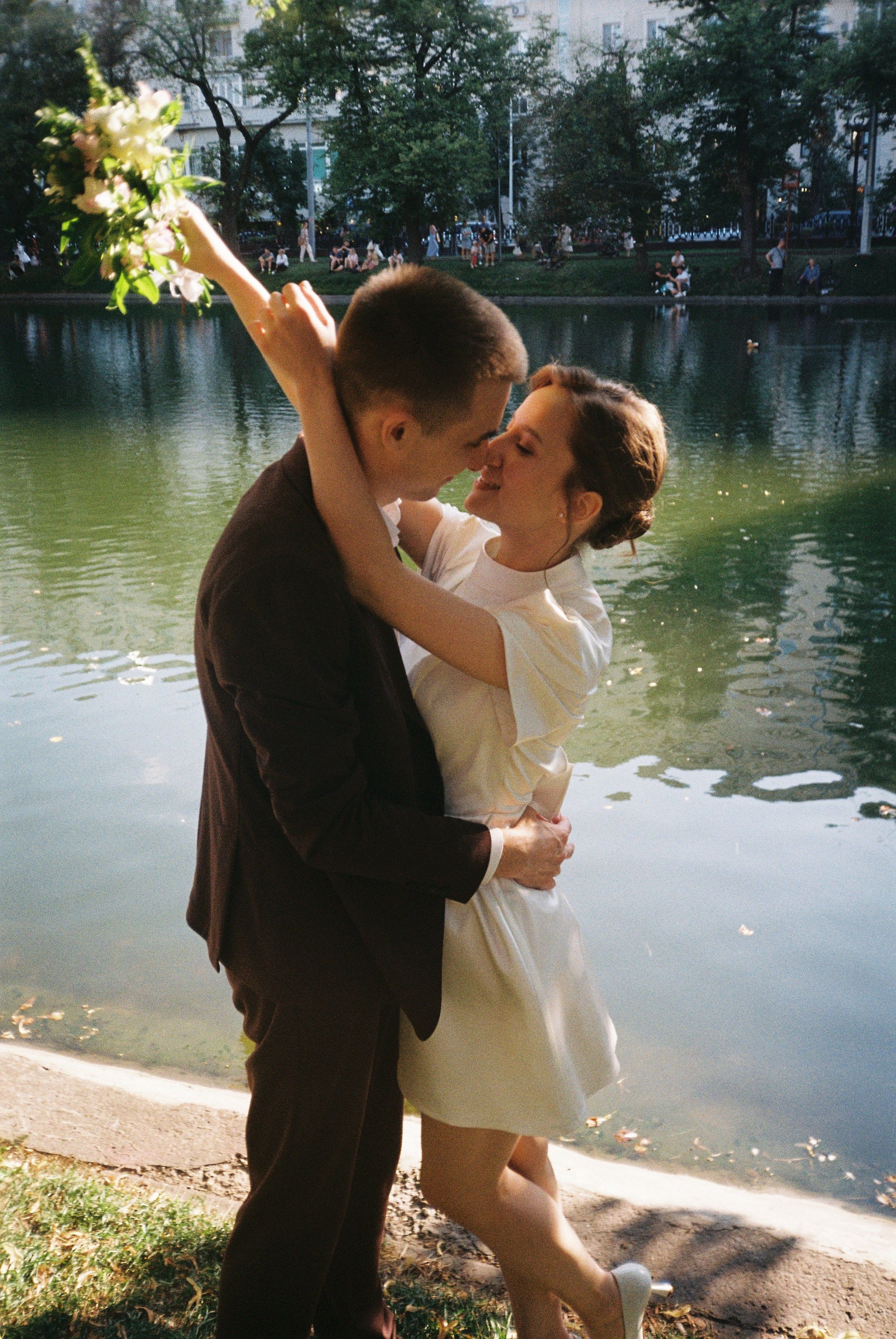 Пленка. Фотограф Волгоград / Волжский