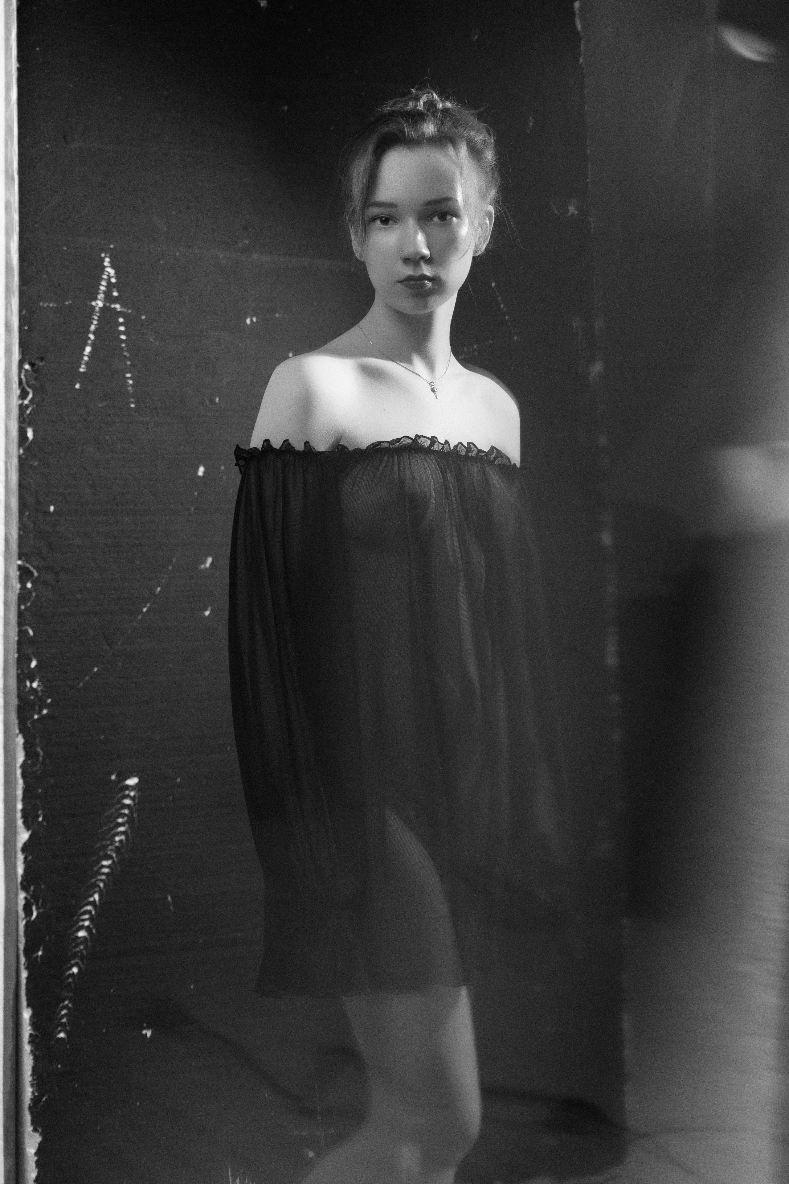 Анастасия. Фотограф г. Сыктывкар