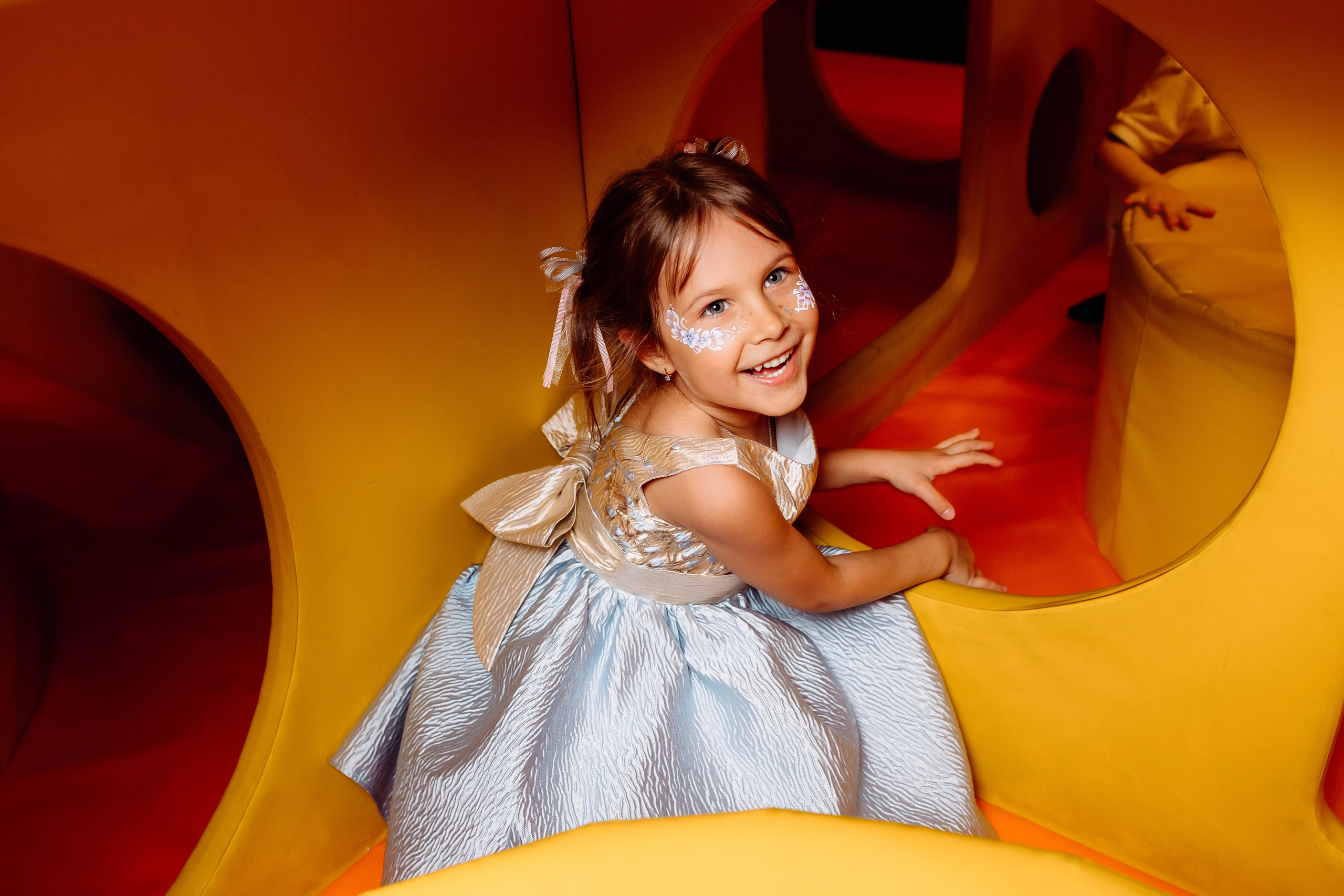 Дни Рождения. Фотограф в Санкт-Петербурге Кирюшенков Андрей