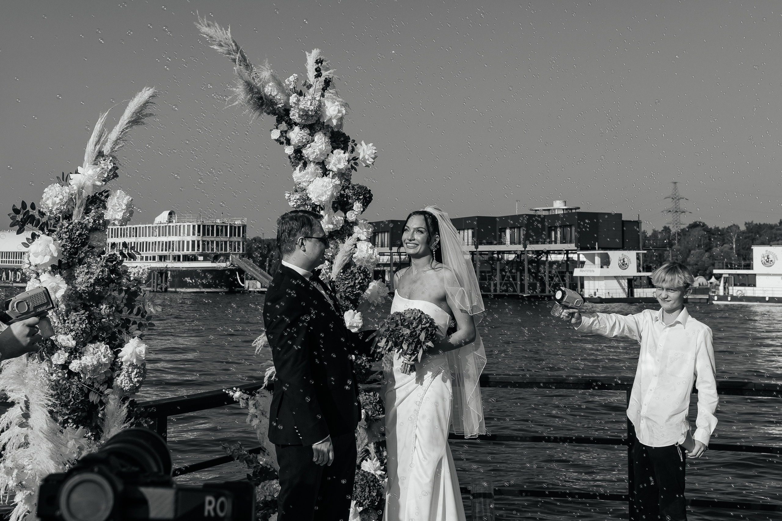 Валериан и Алина. Фотограф в Томске Ирина Павлуцкая