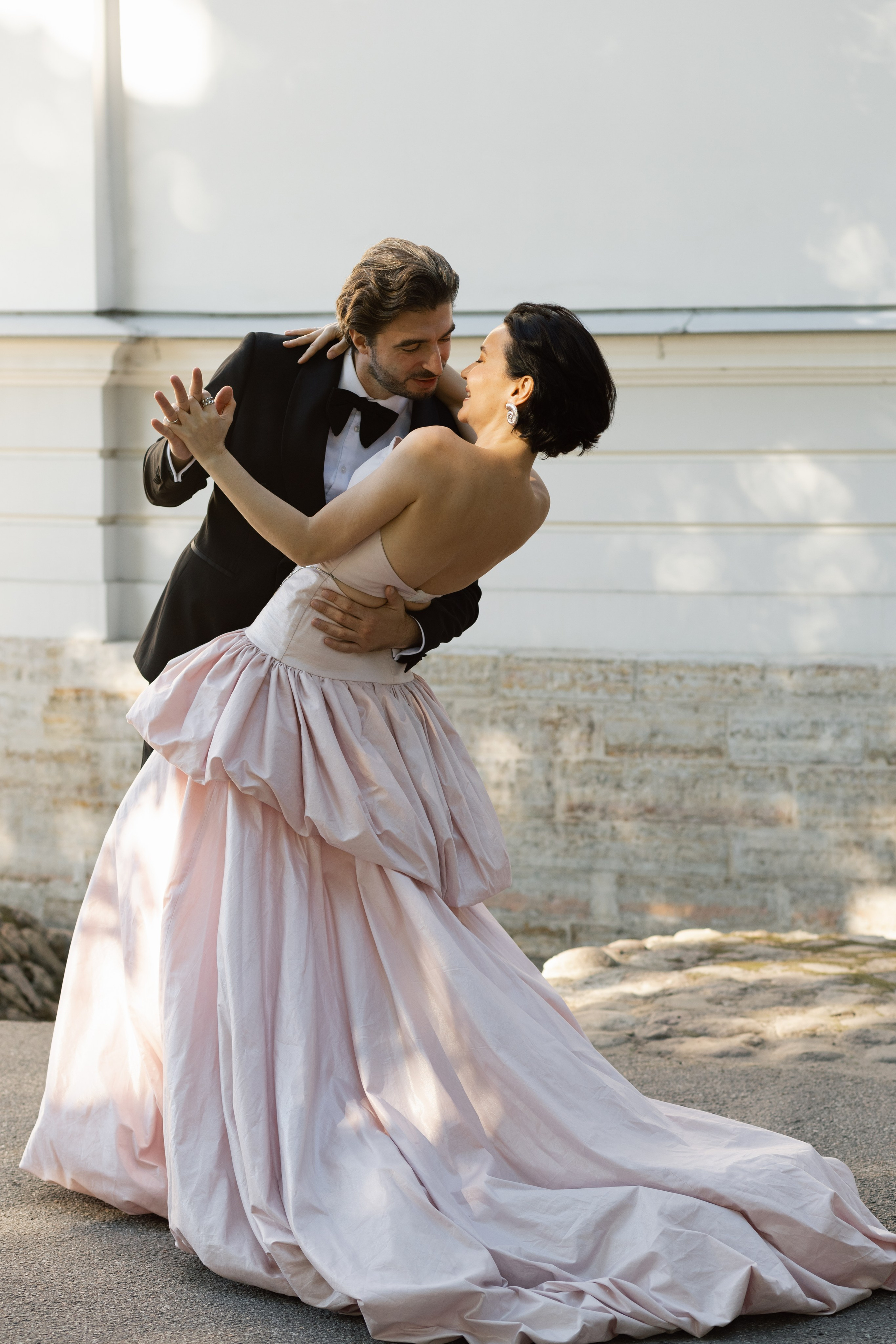 Igor & Katya. Фотограф в Томске Ирина Павлуцкая