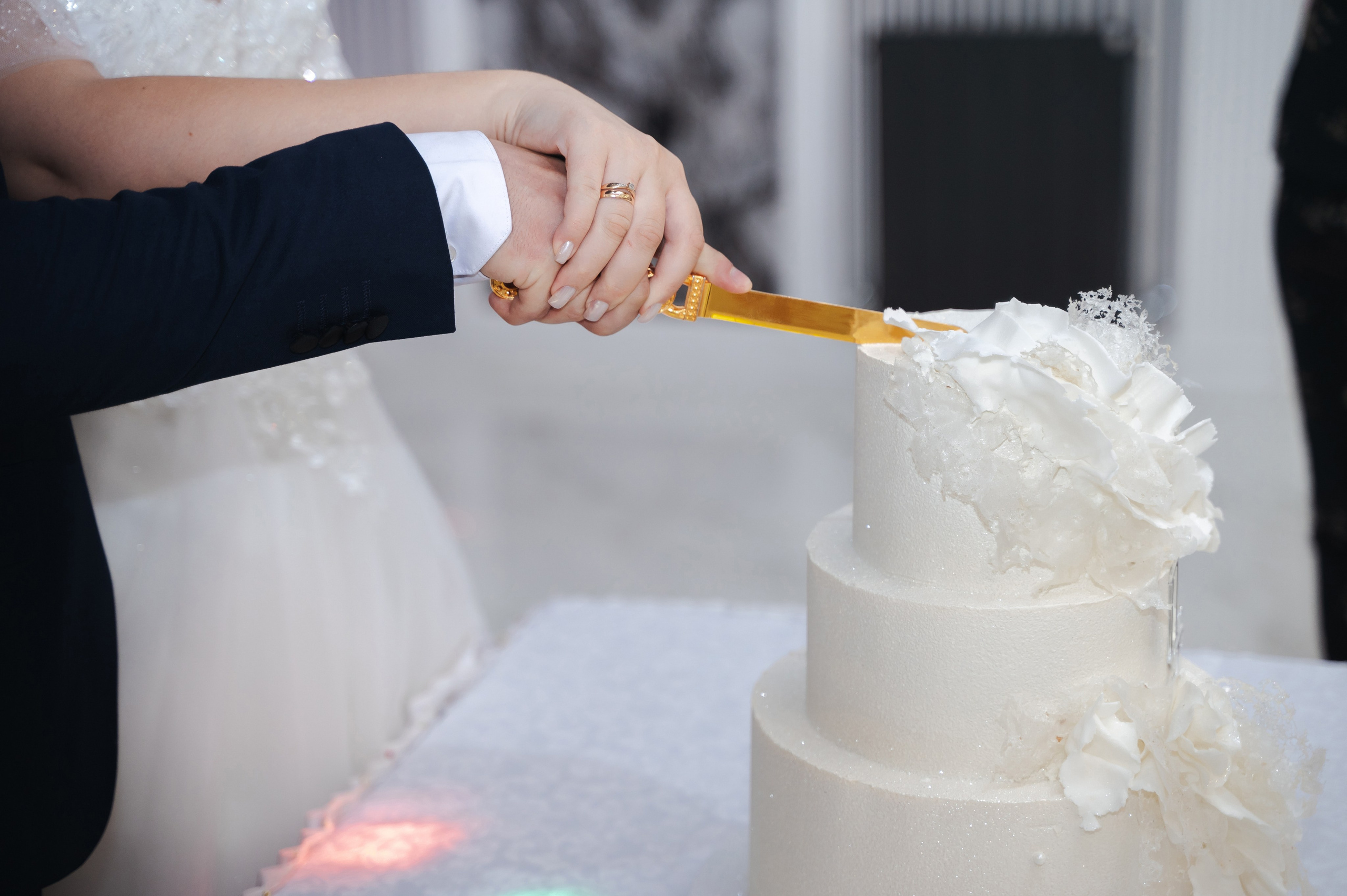 Павел и Екатерина. Фотограф Дарья Борисова в г. Новочеркасск и РО