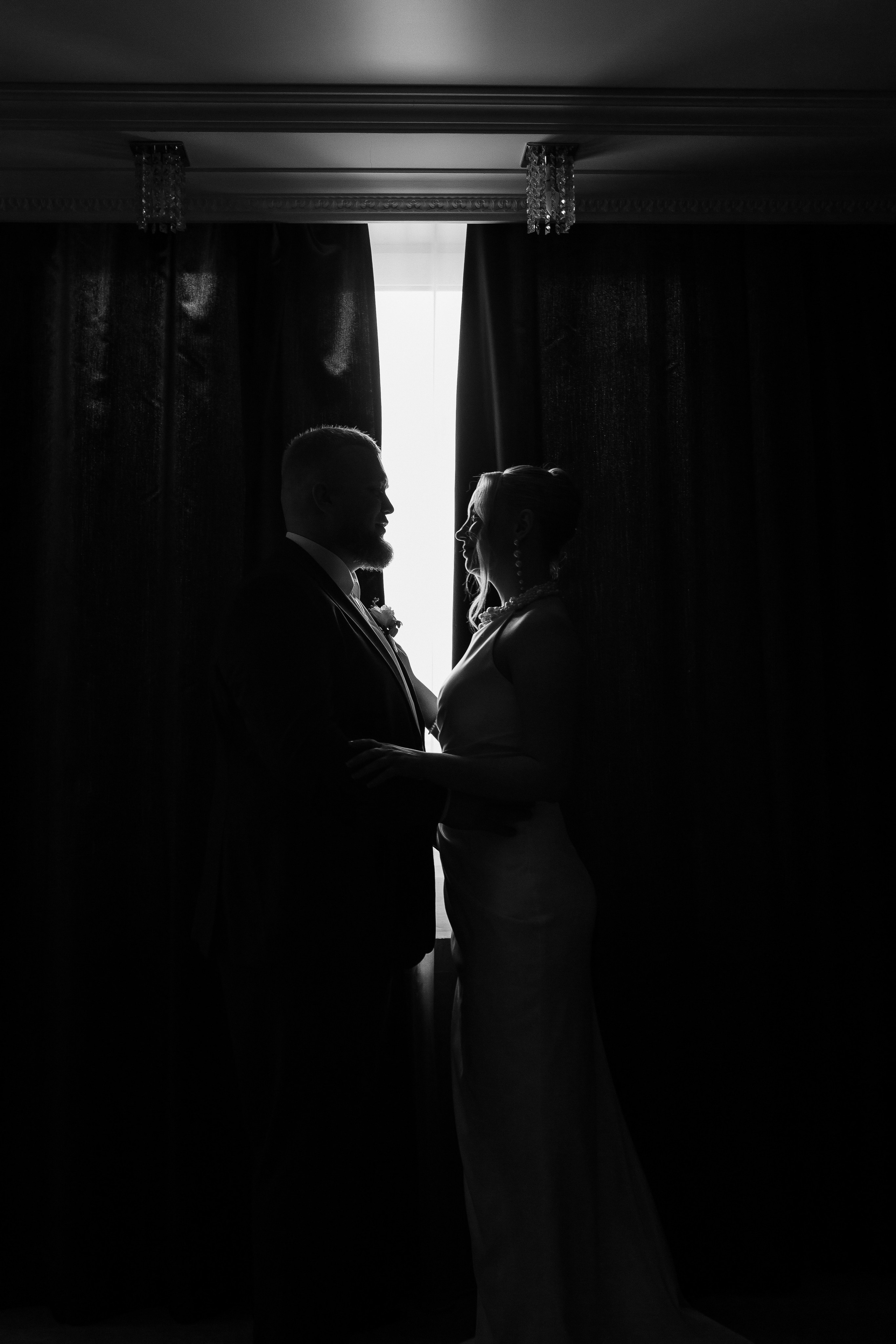 Свадебная фотосессия Орел 2025. Свадебный фотограф в Орле Андрей Поляков