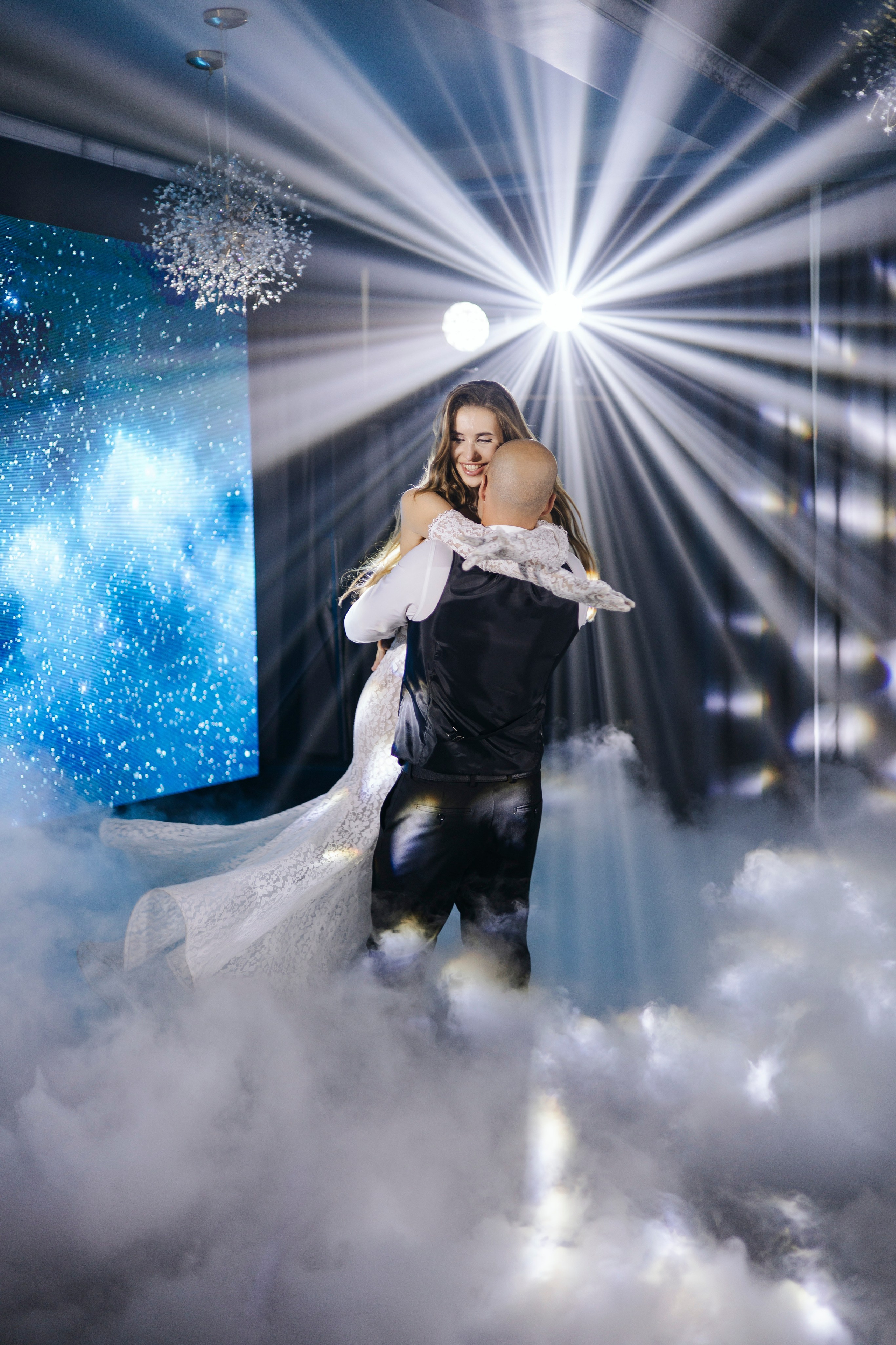 Евгений и Виктория. Nikolpinhasova