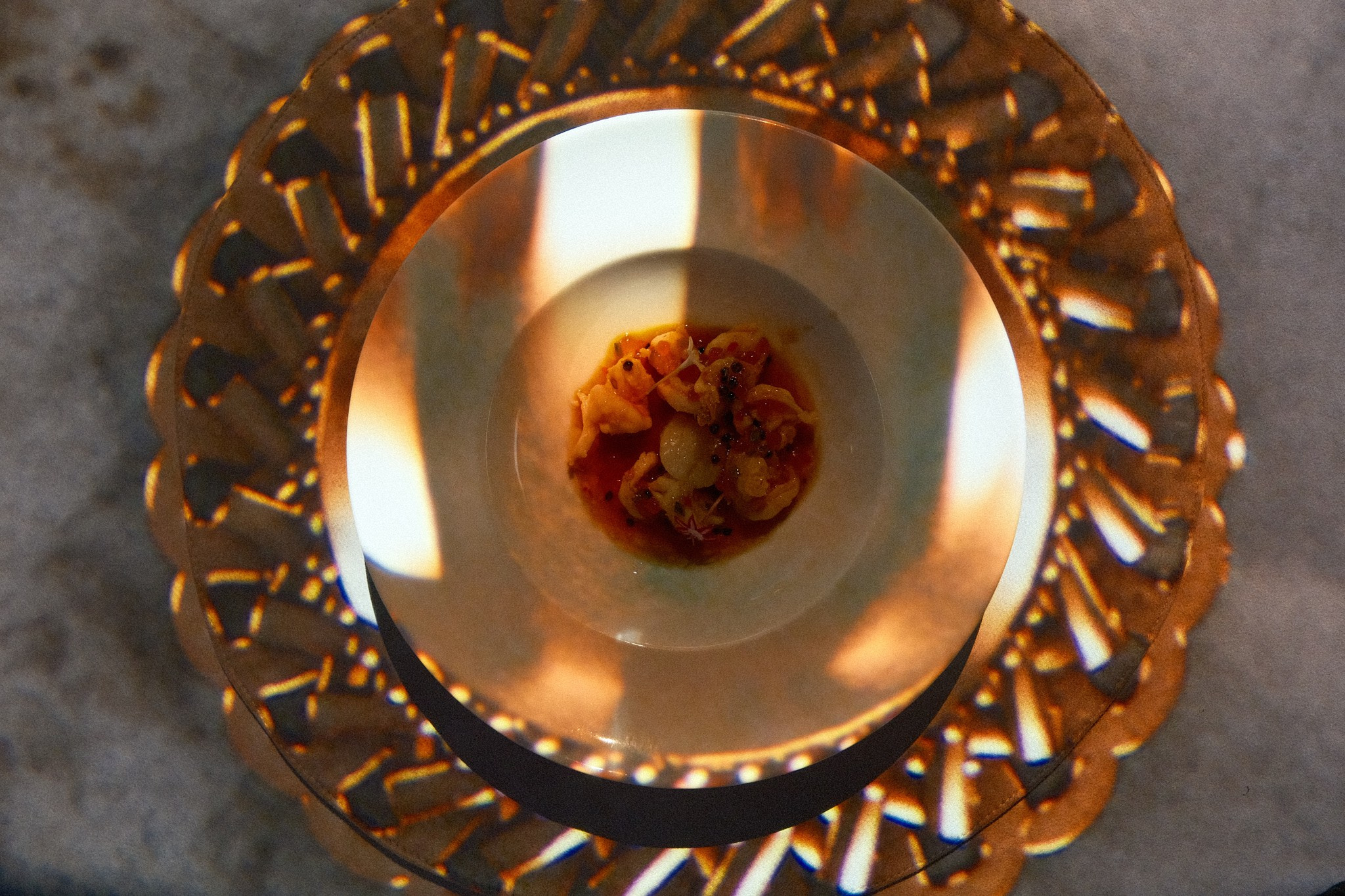 KALEIDOSCOPE Art&Dinning. Профессиональный фотограф в Москве Павел Жданов