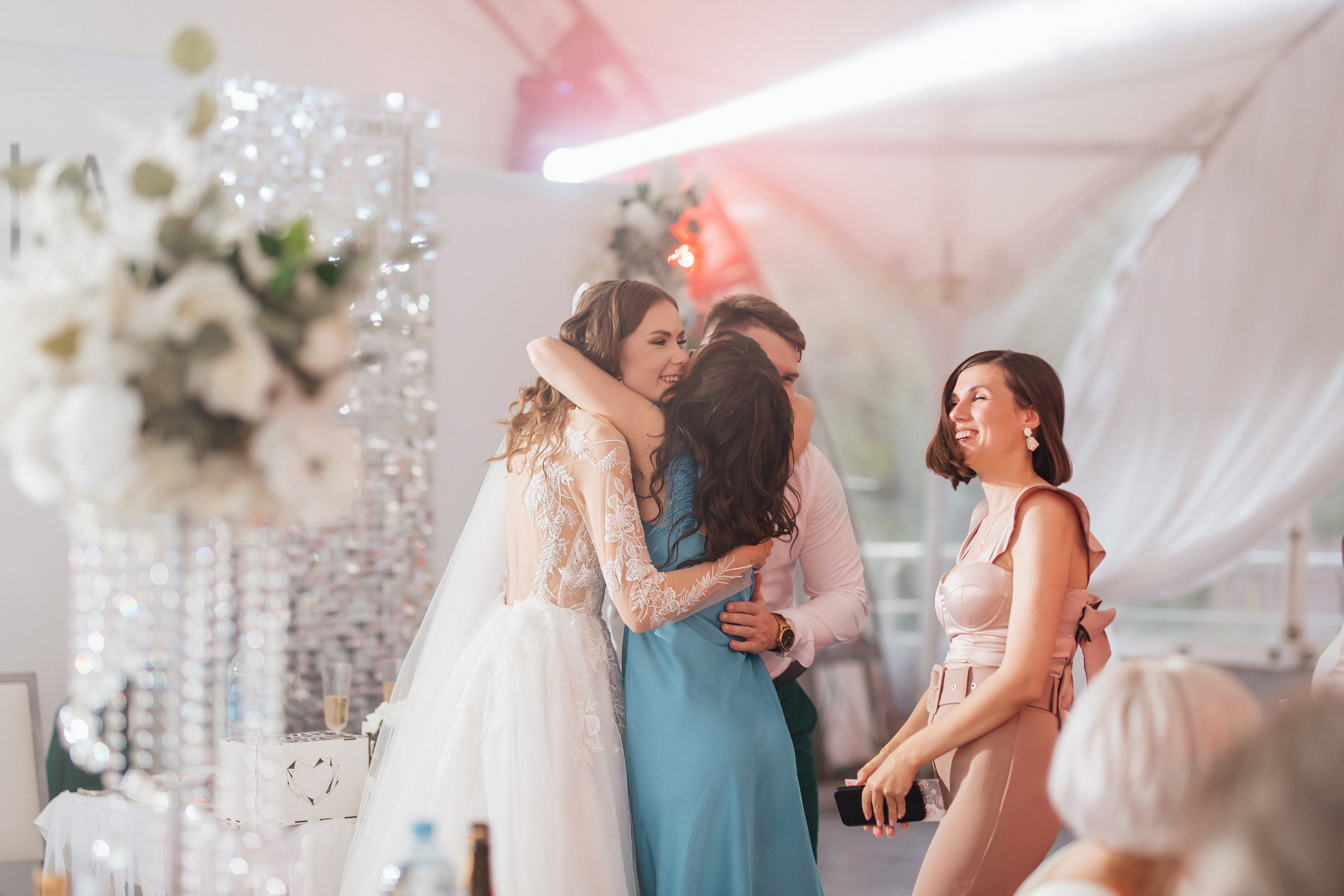 K&A. Фотограф в Нижнем Новгороде Панфилова Татьяна