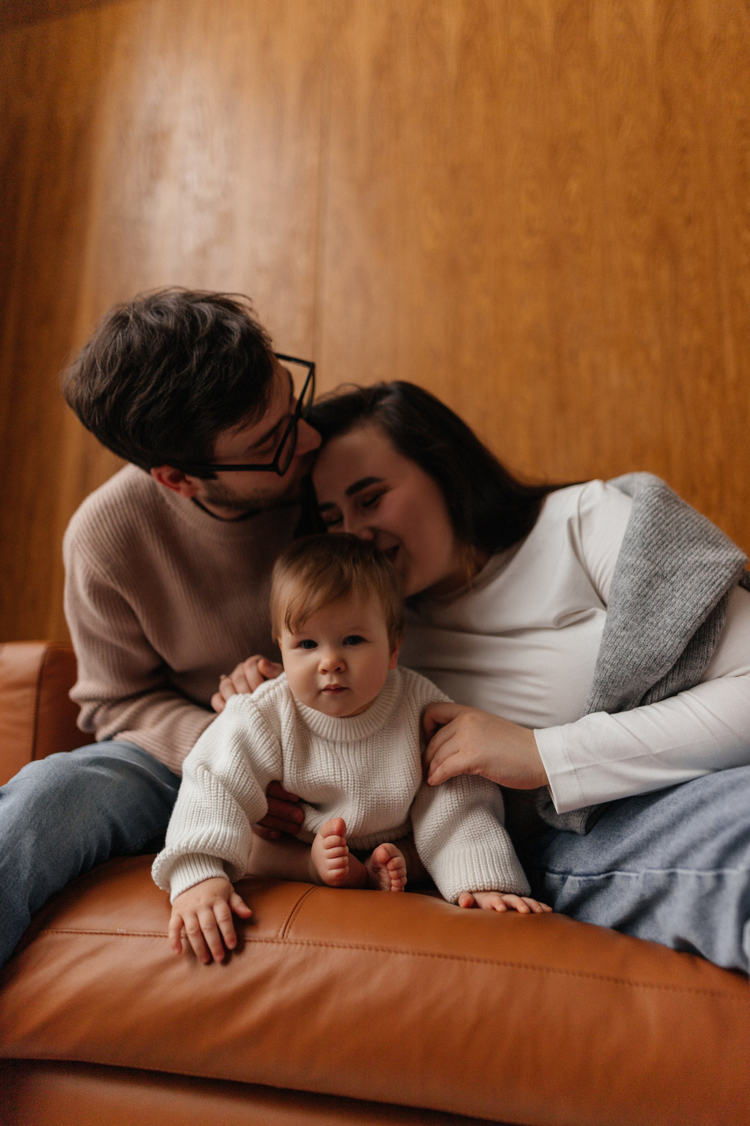 Егор, Аня и Мия. Фотограф в Нижнем Новгороде Панфилова Татьяна