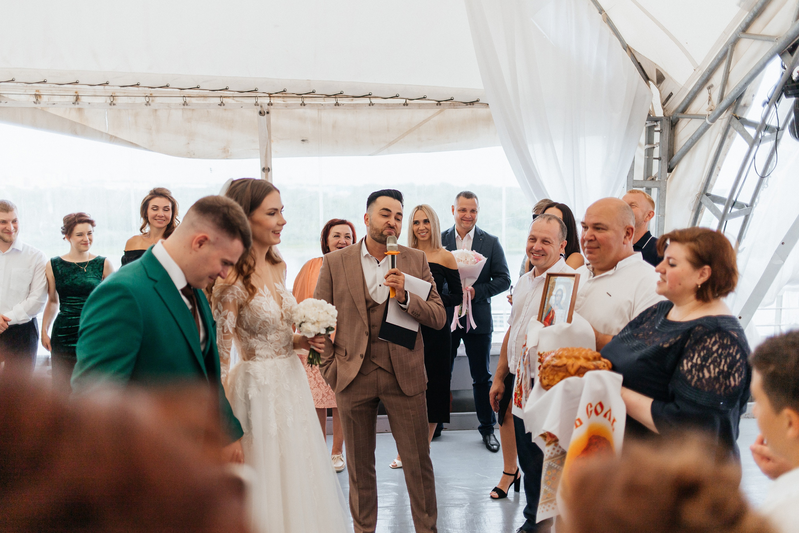 K&A. Фотограф в Нижнем Новгороде Панфилова Татьяна