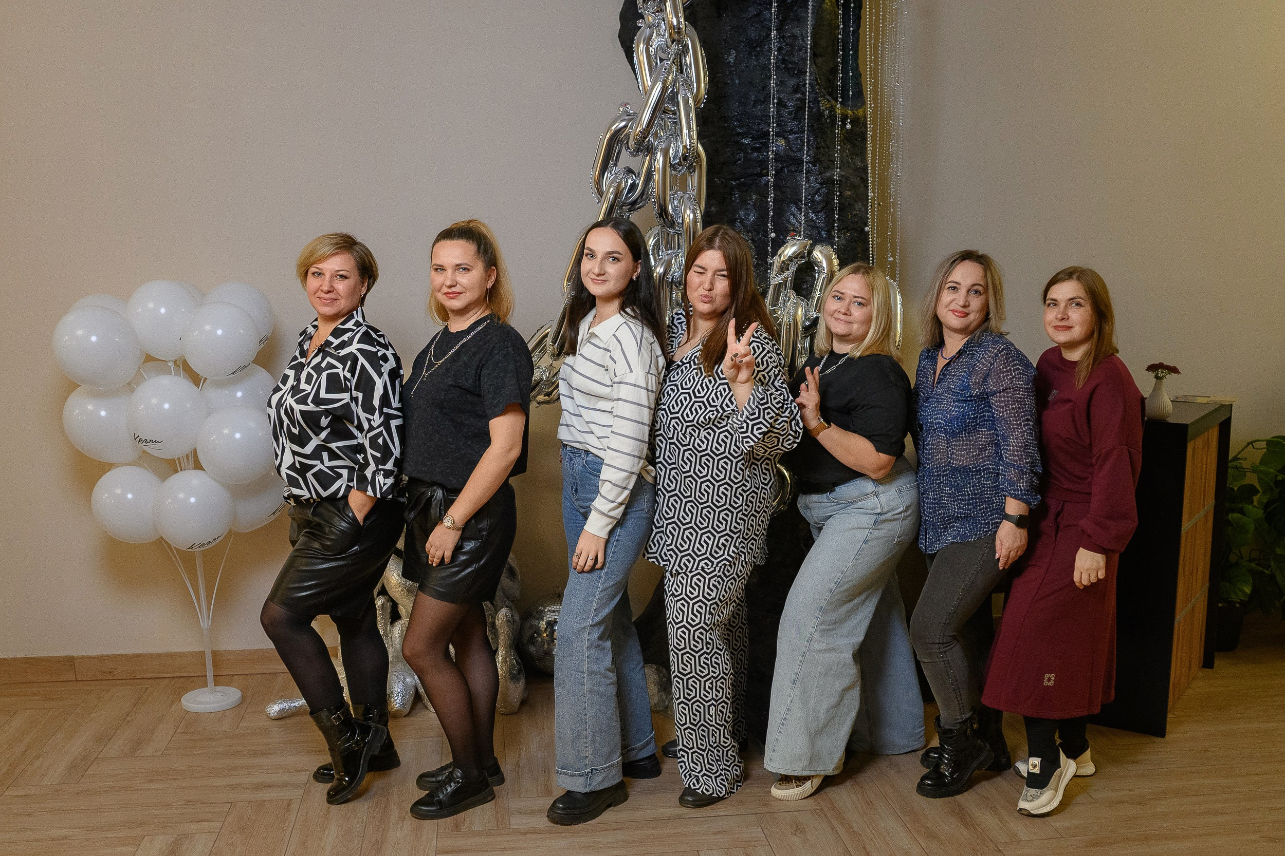 КеглиКвиз. Фотограф Александр Данилов