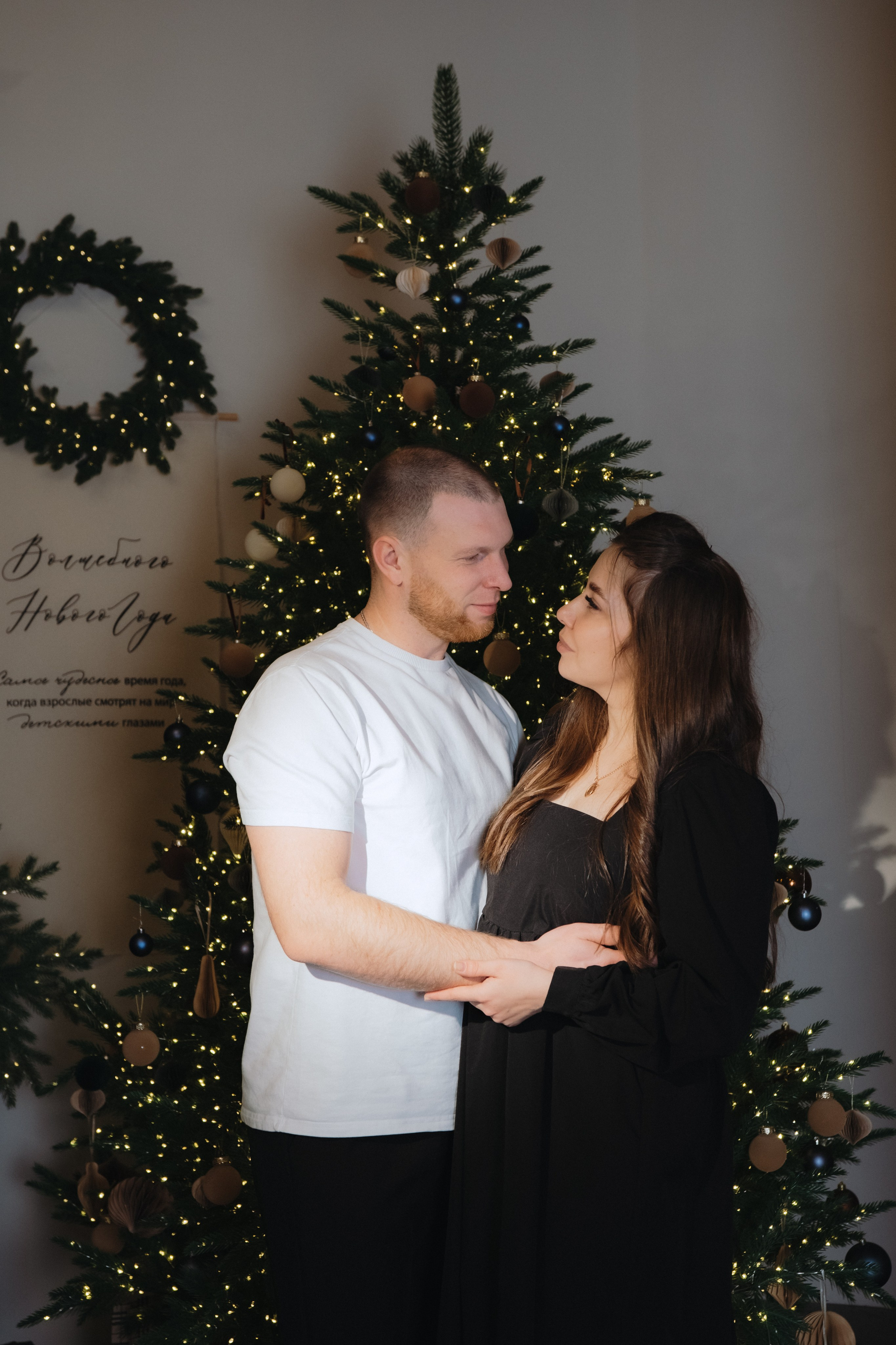 Семейная съемка (студия). Serg_film