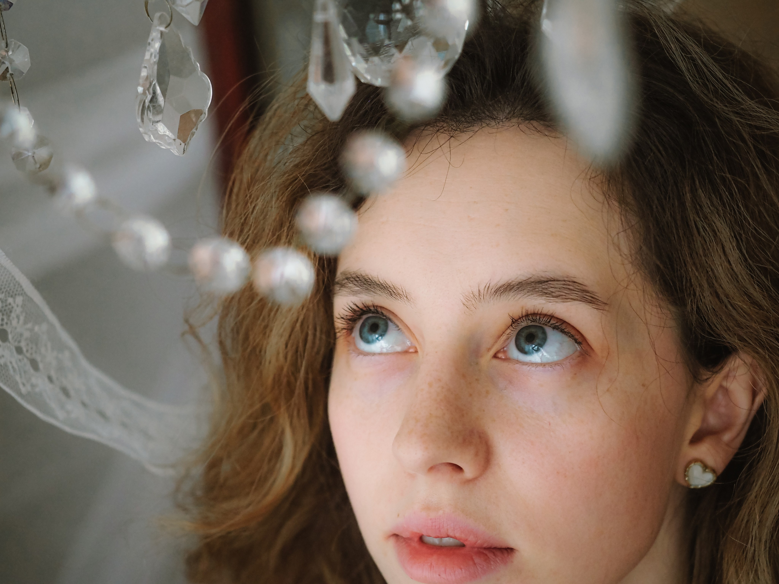 Утро и аромат персиков. Фотограф Рязань. Семейный Свадебный фотограф