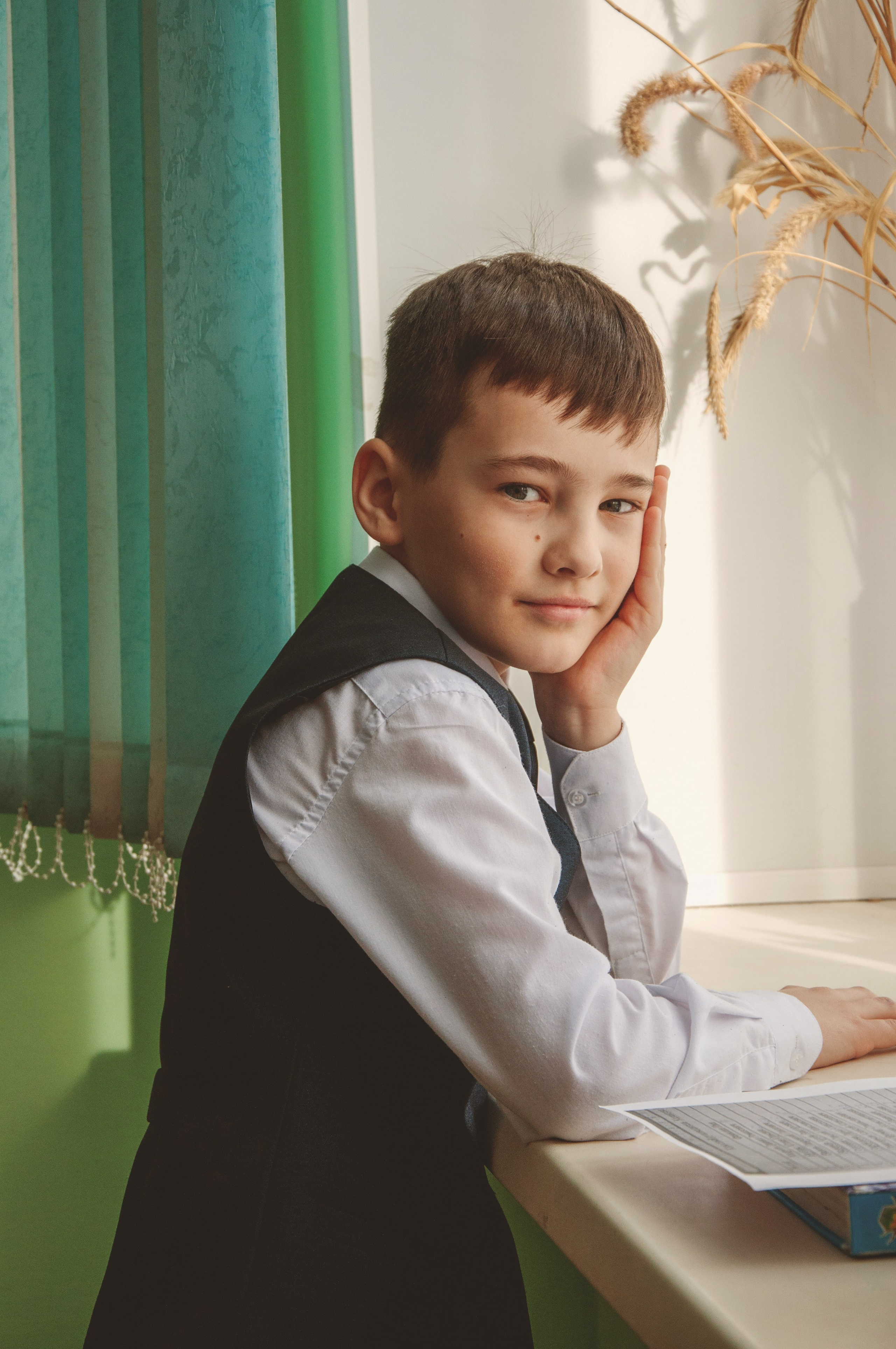 Начальная школа. Главная