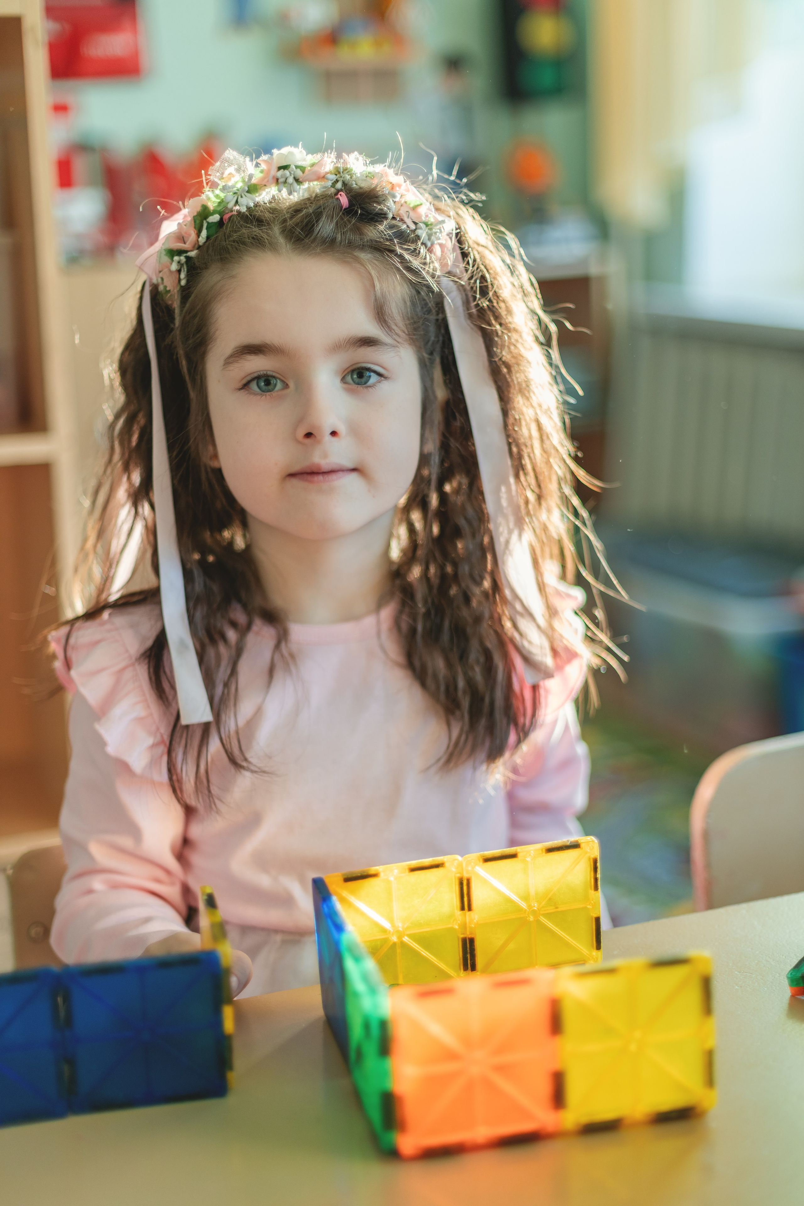 Детский сад. Главная