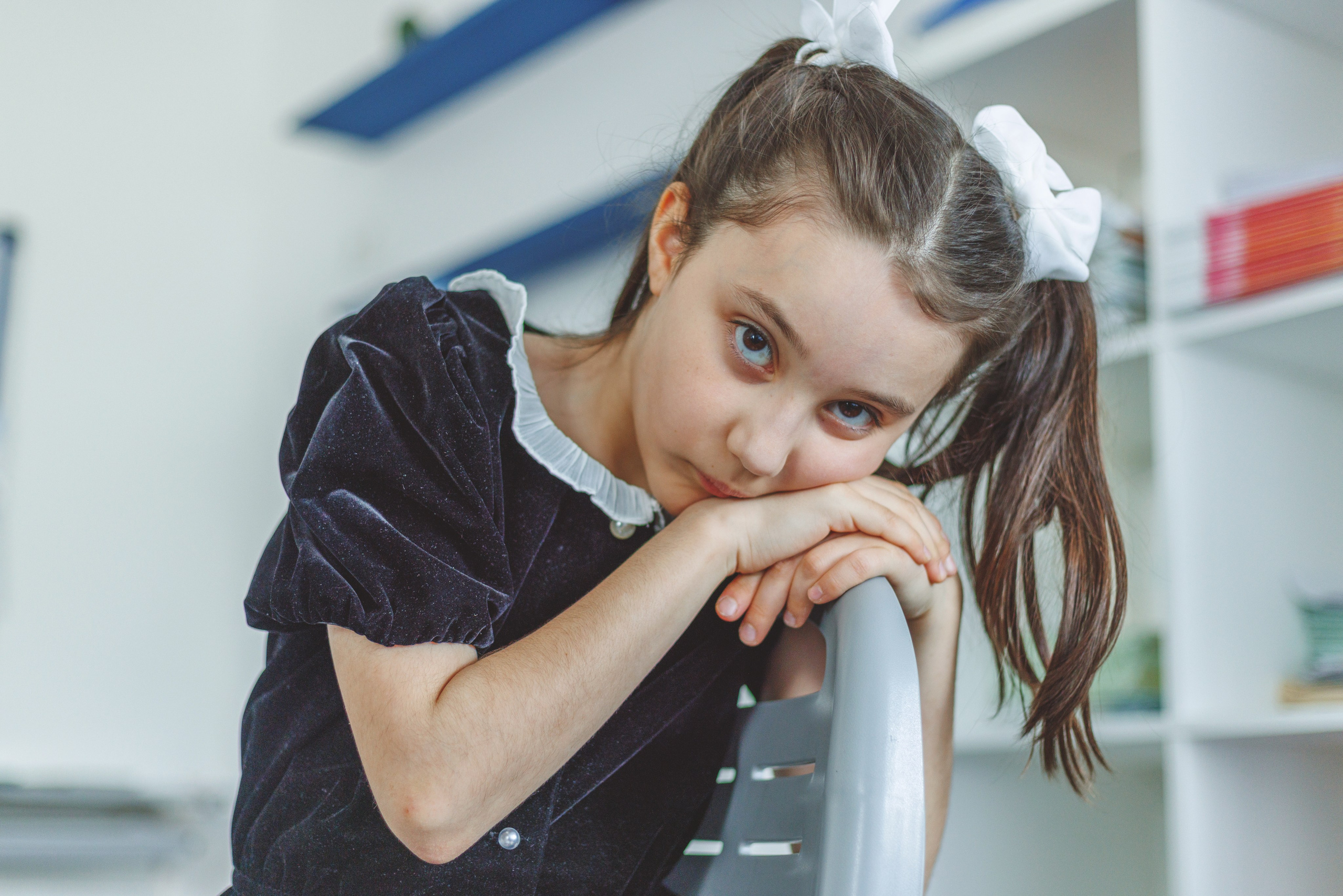 1 класс. Главная