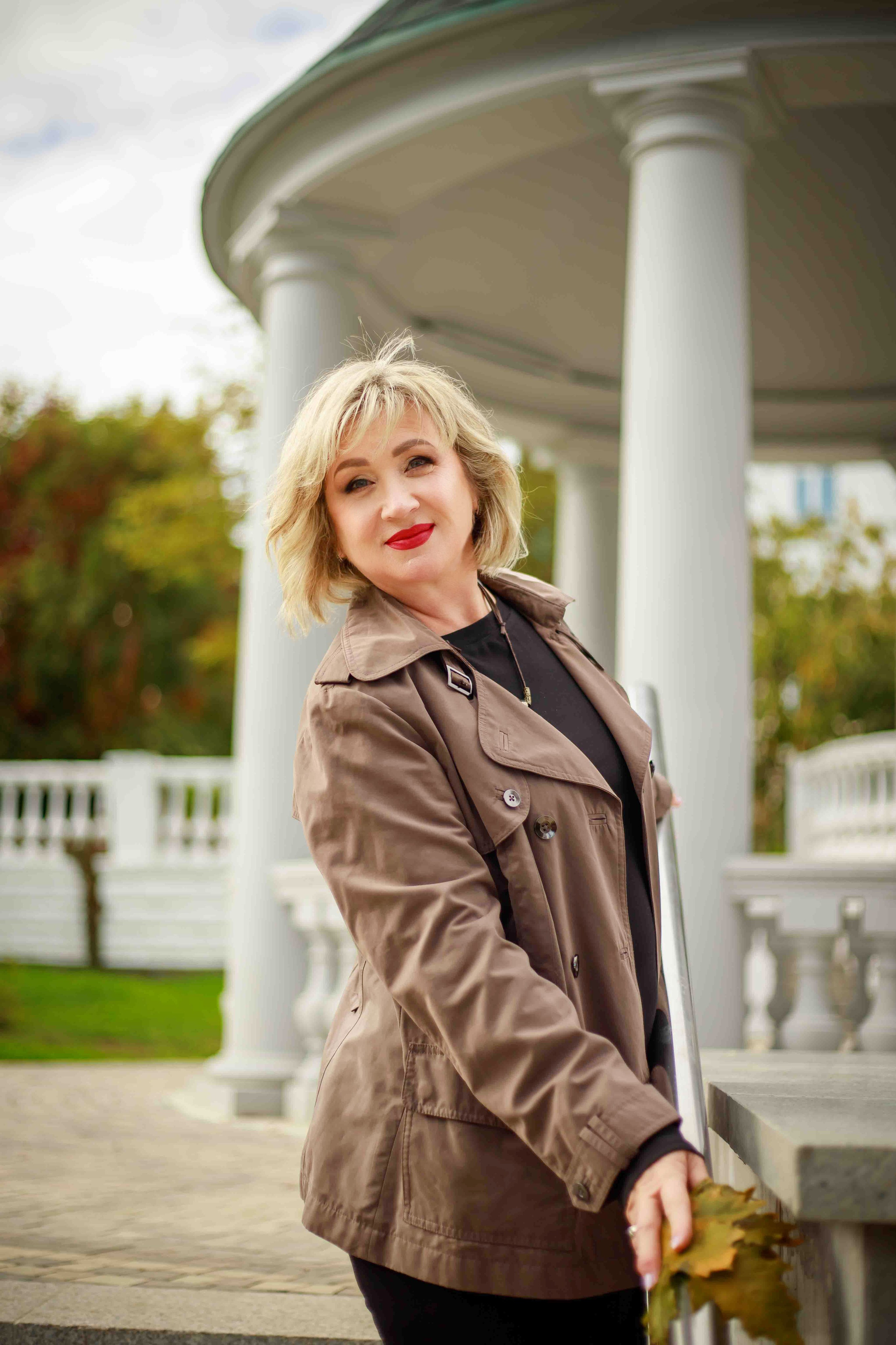 Индивидуальные фотосессии. Фотограф в Феодосии Наталья Булгакова